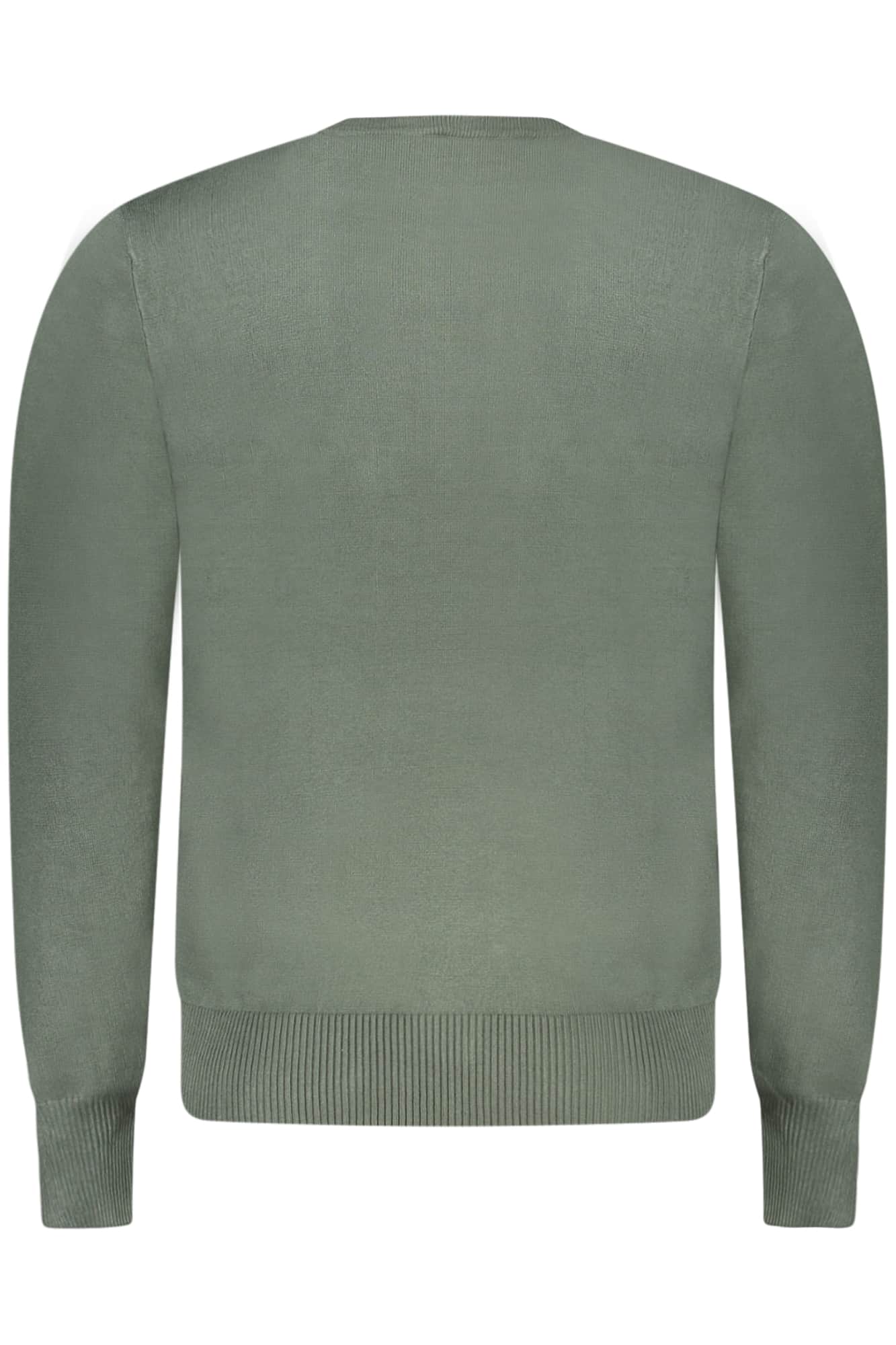 Rifle camisa hombre negro