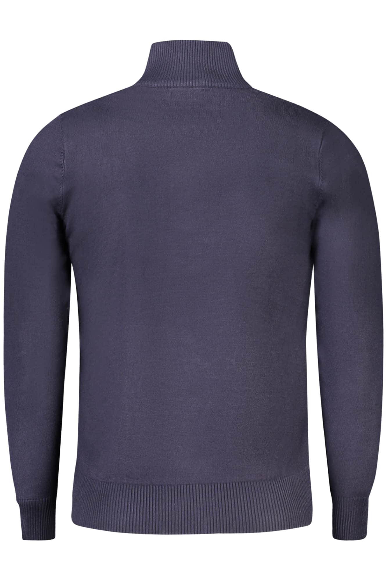 Coveri Moving hombre marrón jersey