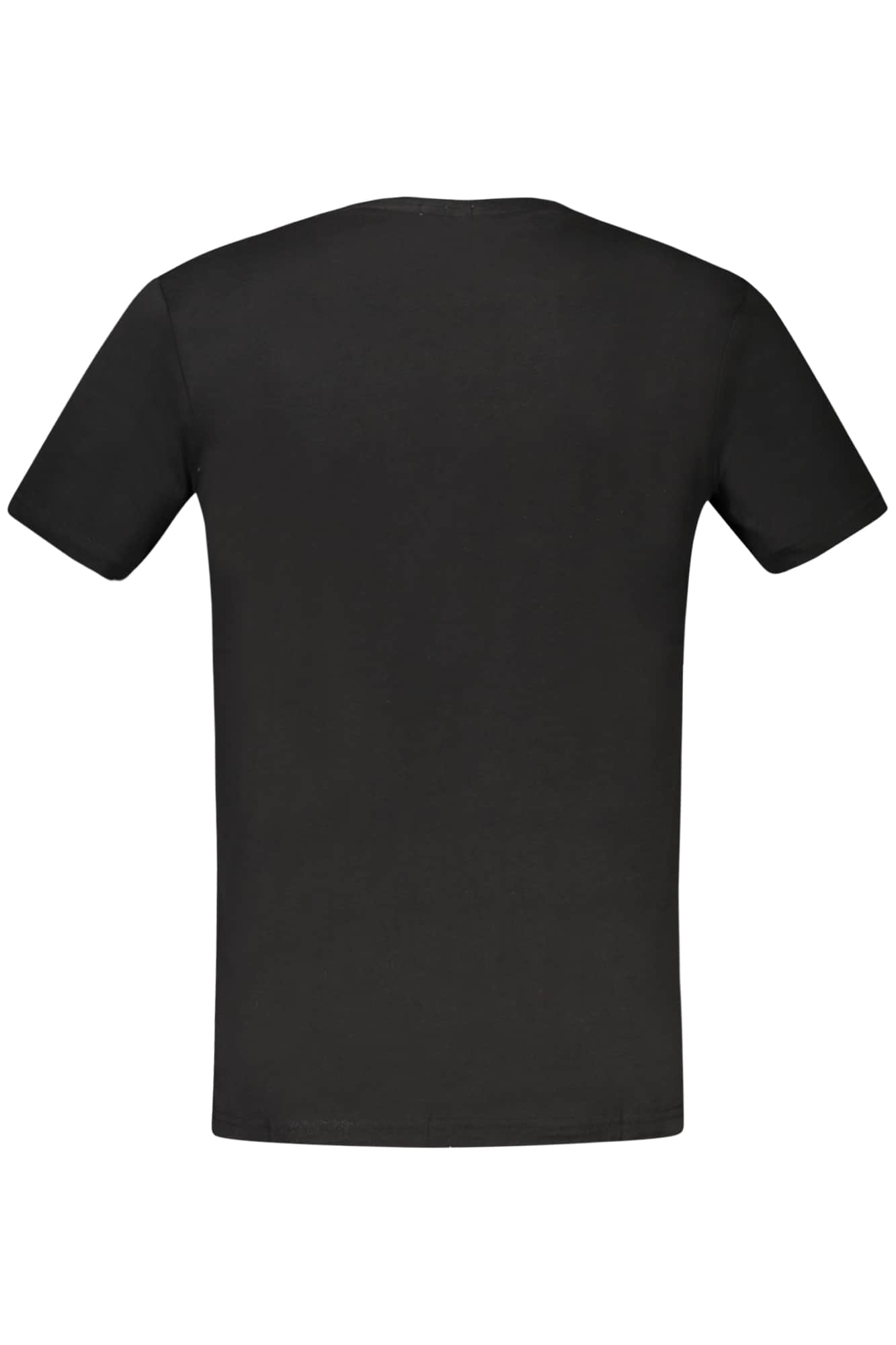 Hombre Manga Corta Rifle T-Camisa, Beige