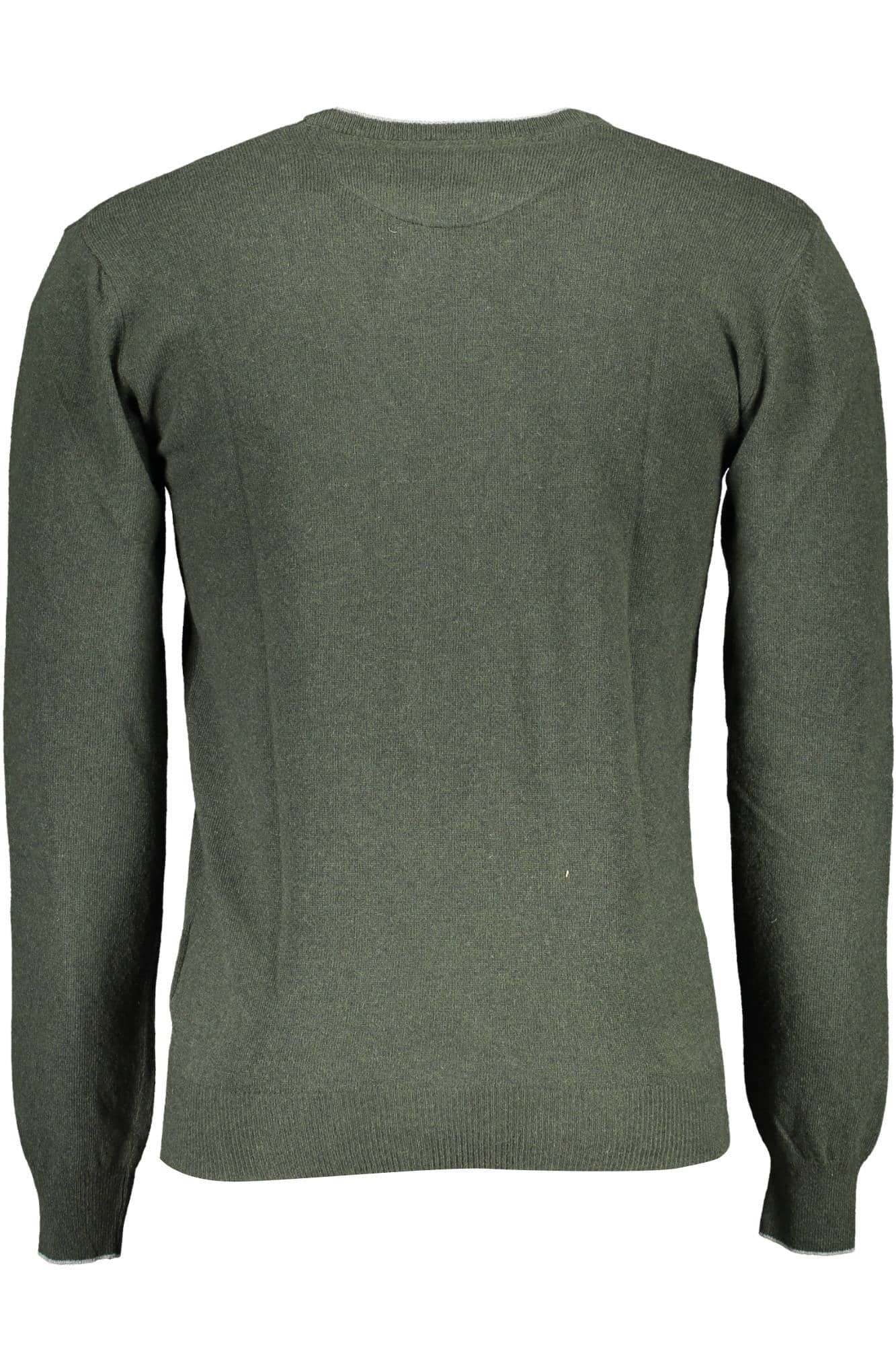 US Polo Assn. hombre beige jersey
