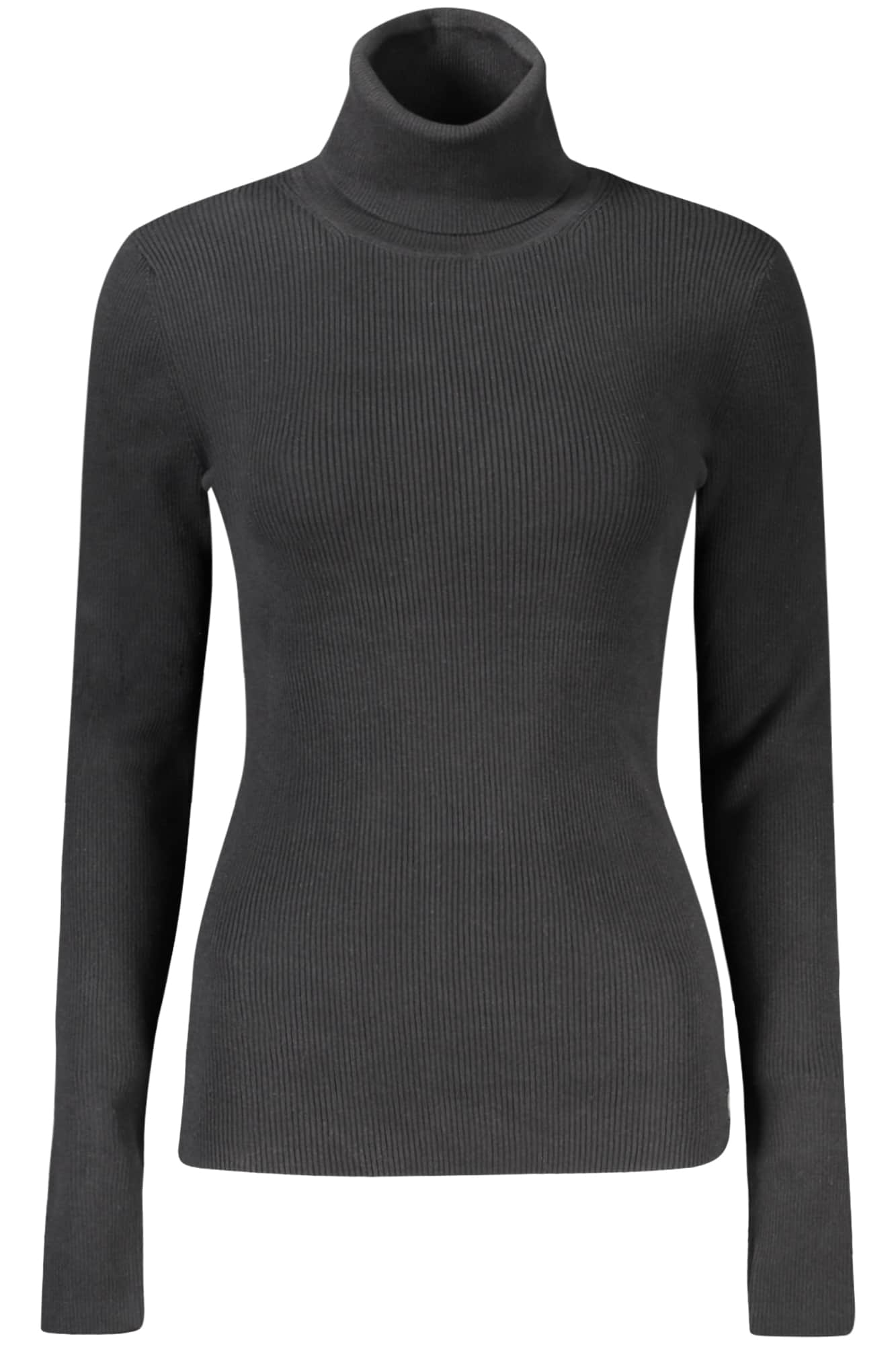 Calvin Klein mujer negro jersey