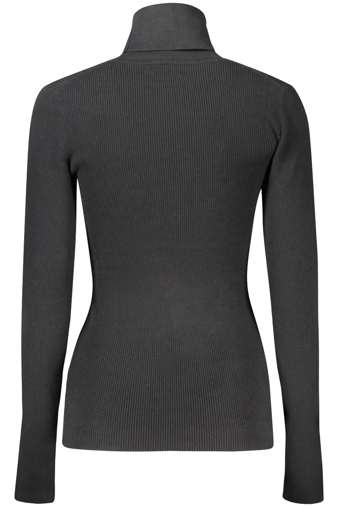 Calvin Klein mujer negro jersey