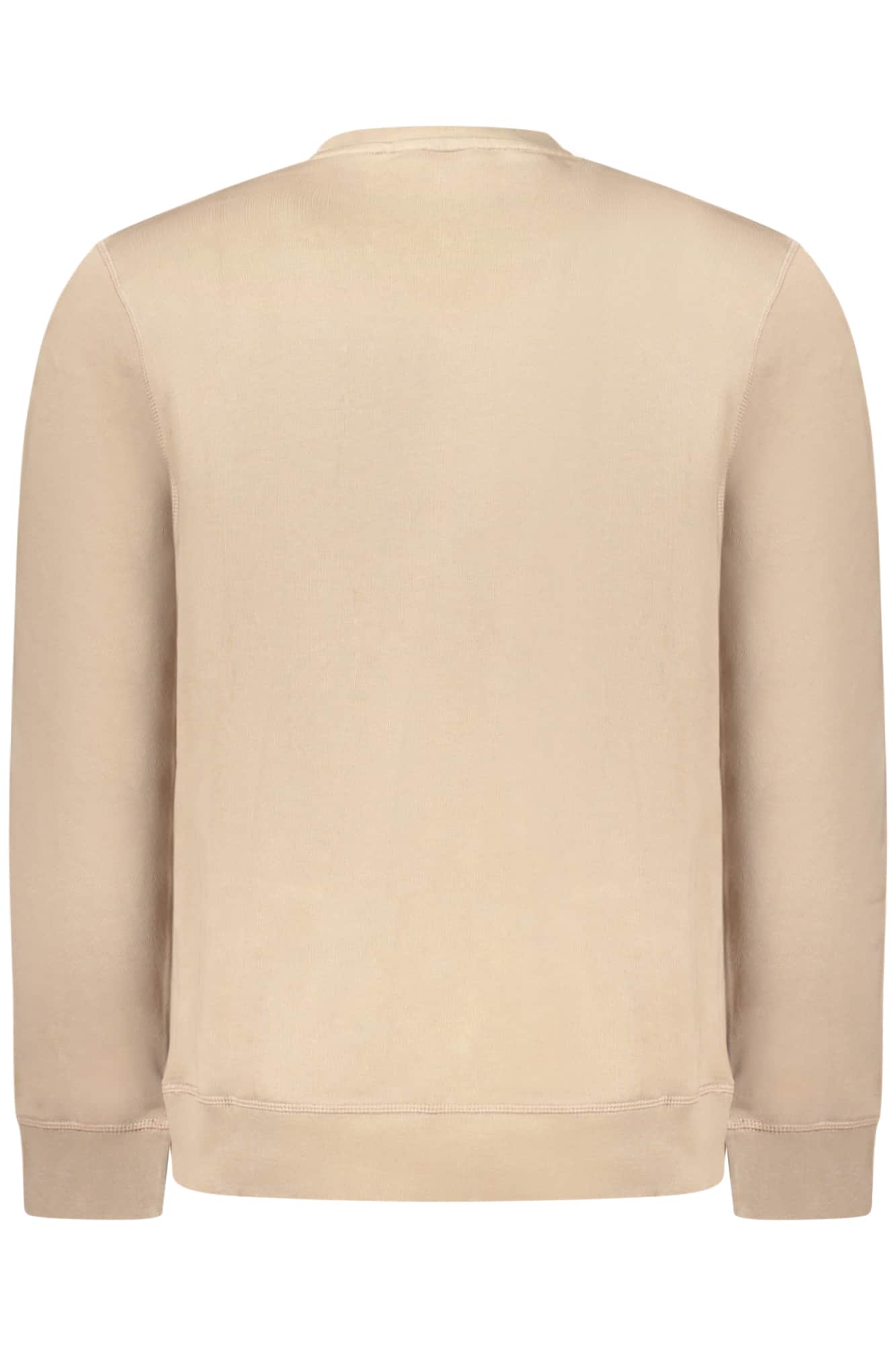 Hugo Boss hombre con cremallera sudadera, verde