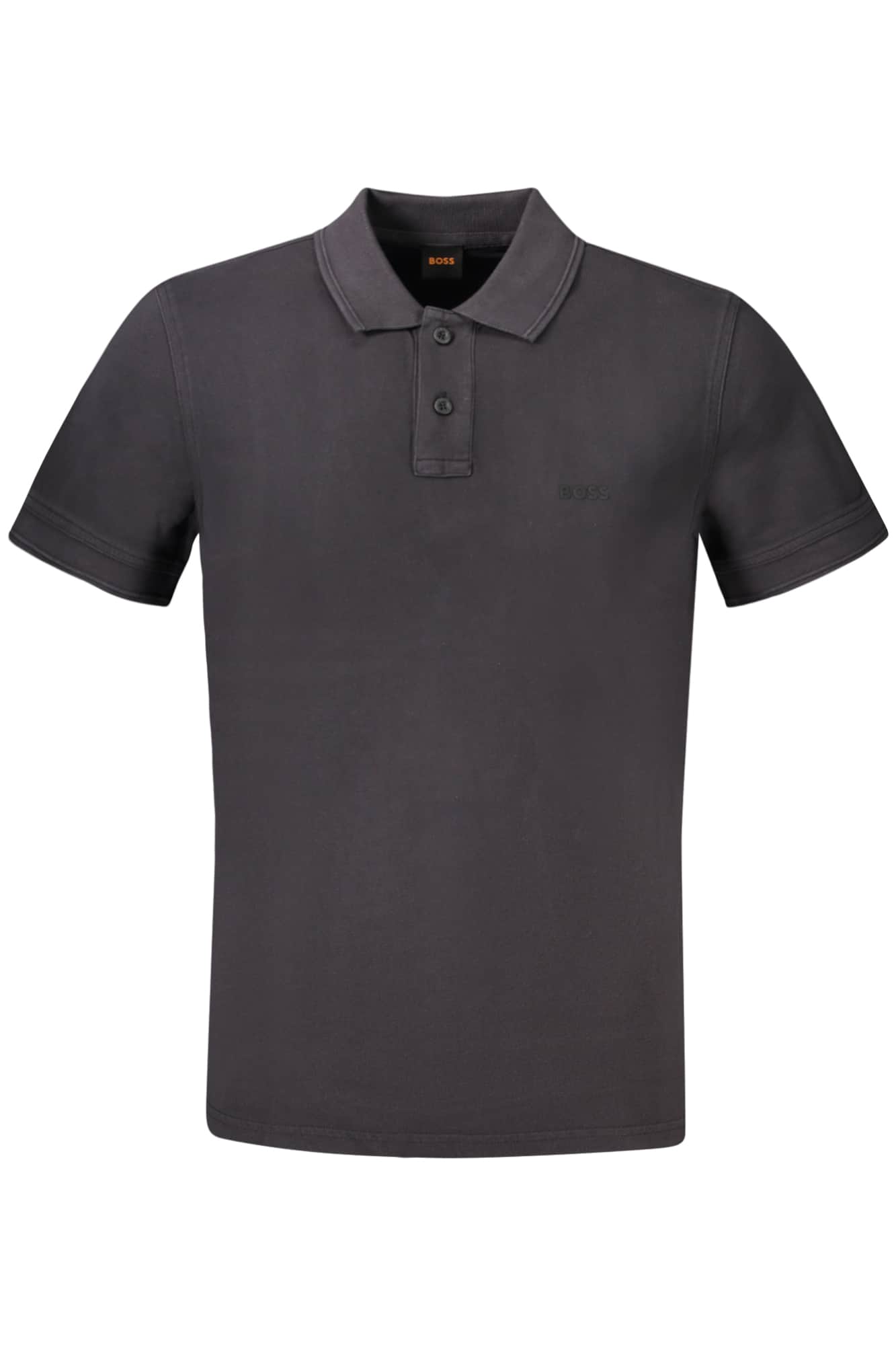 Hugo Boss polo manga corta hombre verde