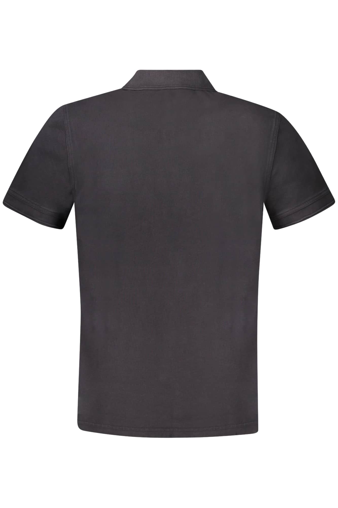 Hugo Boss polo manga corta hombre verde