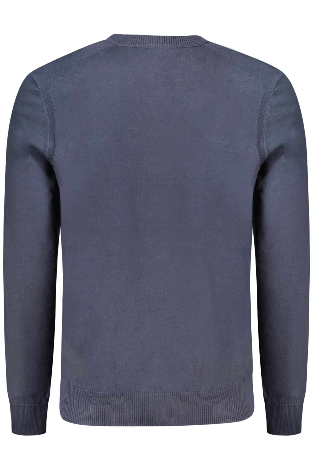 Hugo Boss hombre jersey azul