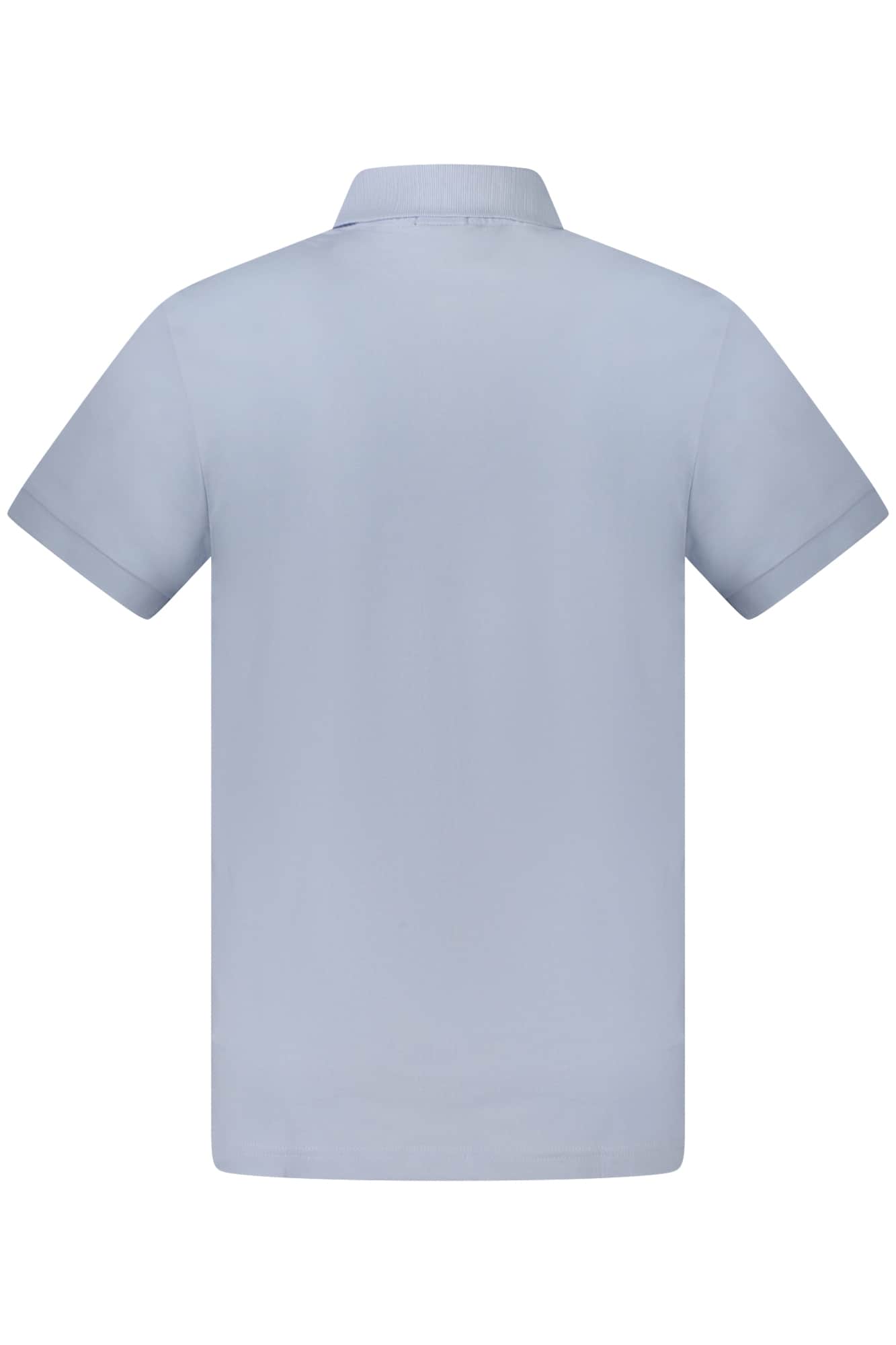Hugo Boss polo manga corta hombre amarillo