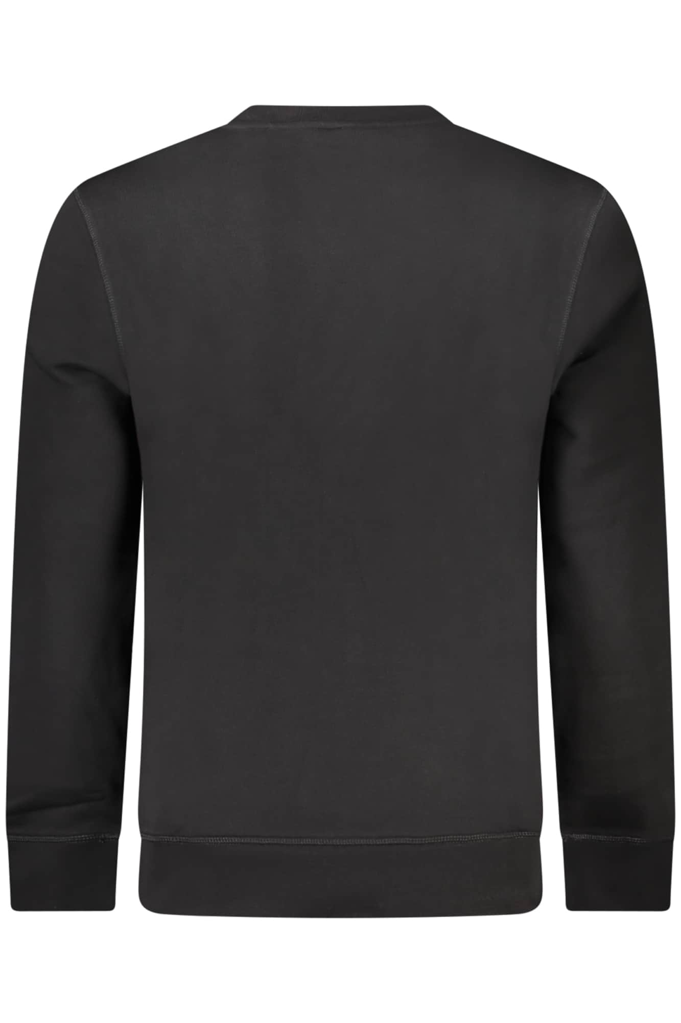 Hugo Boss hombre con cremallera sudadera, verde