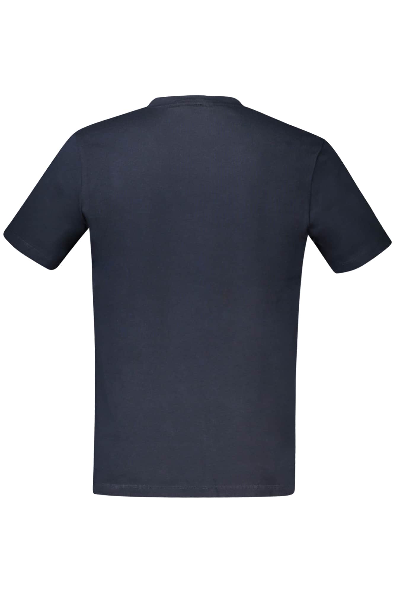 Hugo Boss hombre manga corta t-camisa amarillo