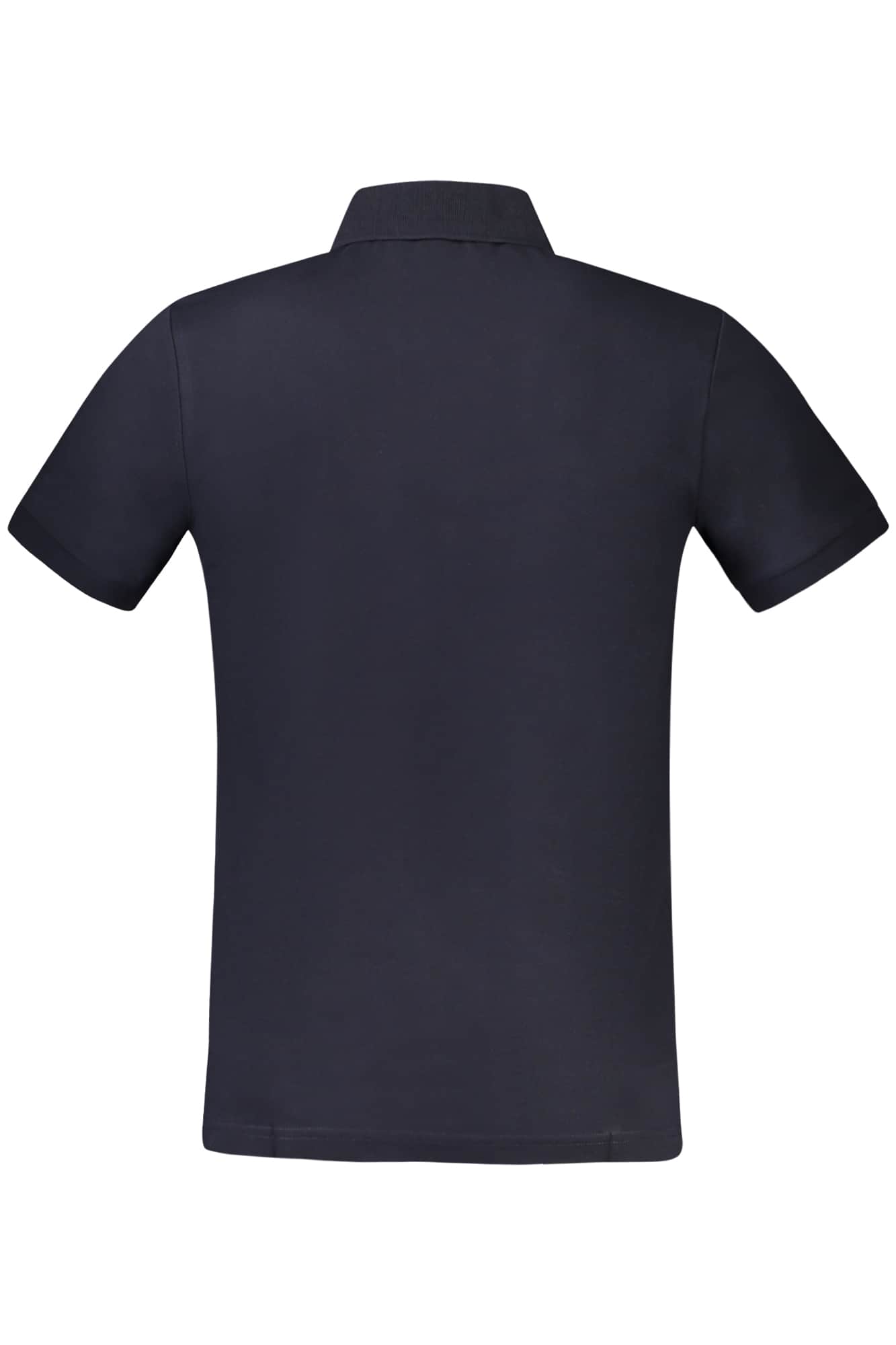Hugo Boss polo manga corta hombre amarillo