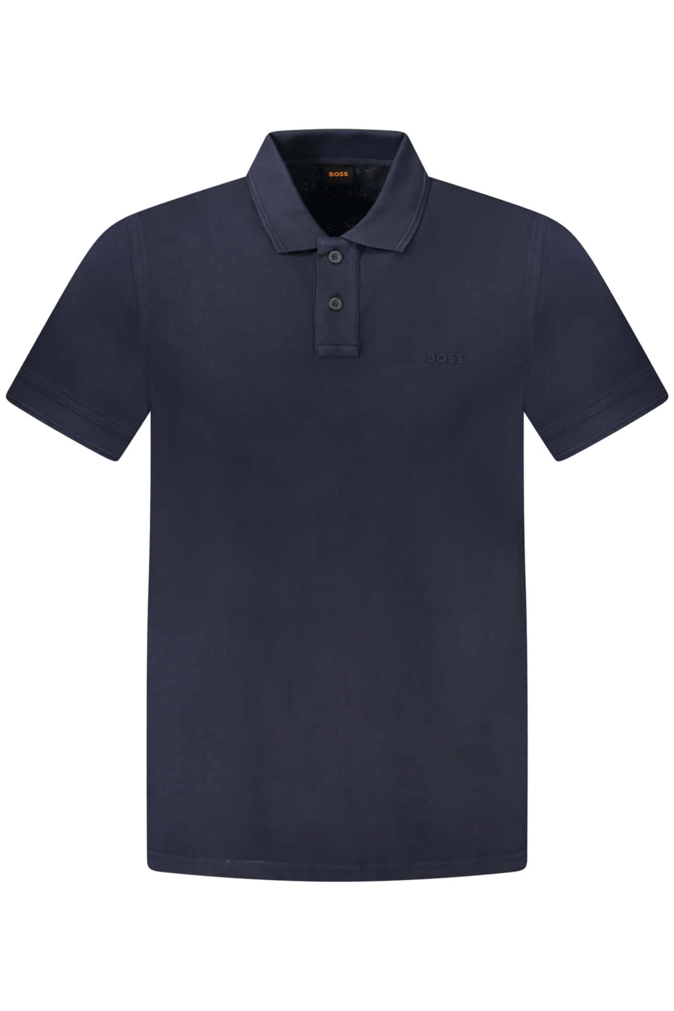 Hugo Boss polo manga corta hombre verde