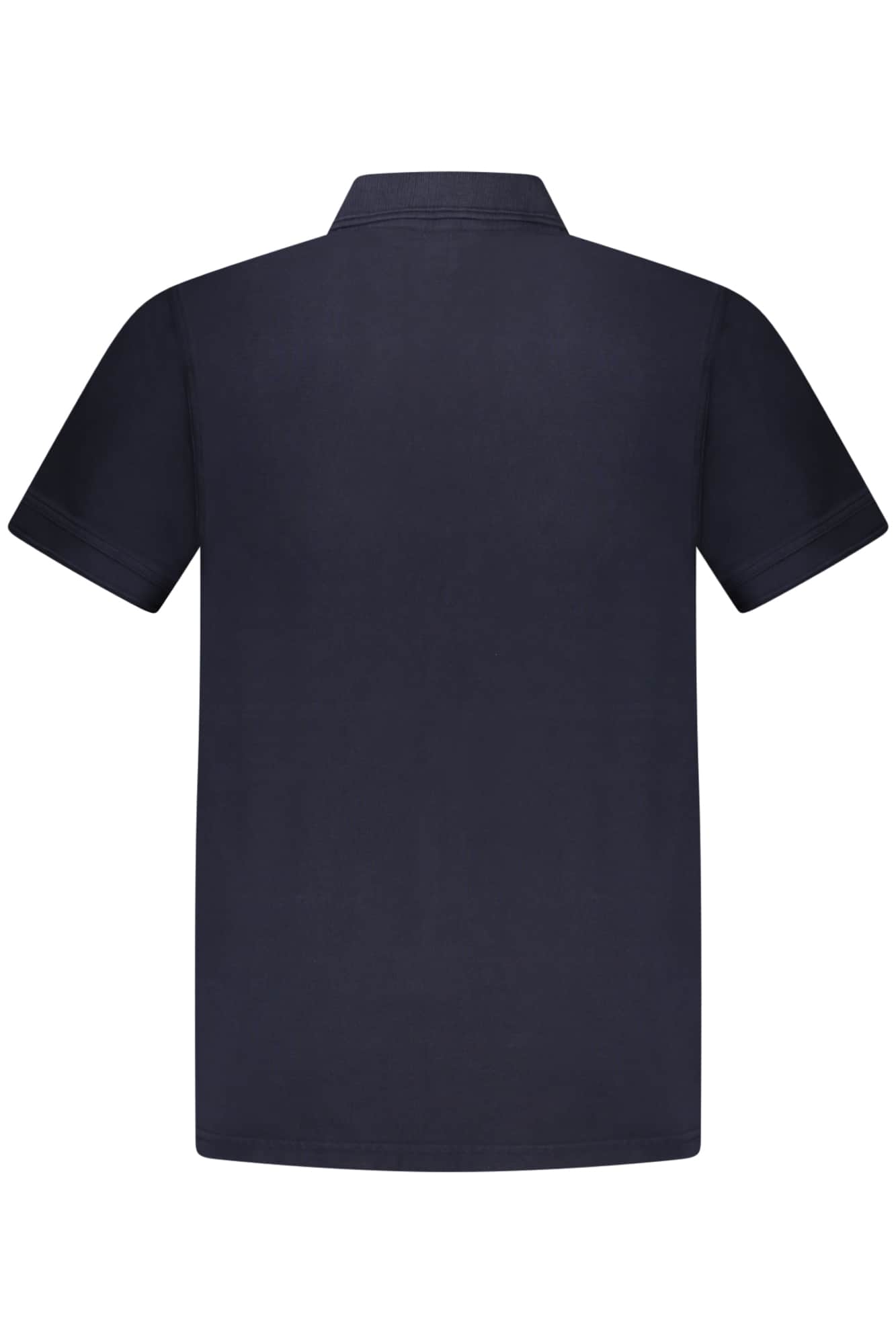 Hugo Boss polo manga corta hombre verde