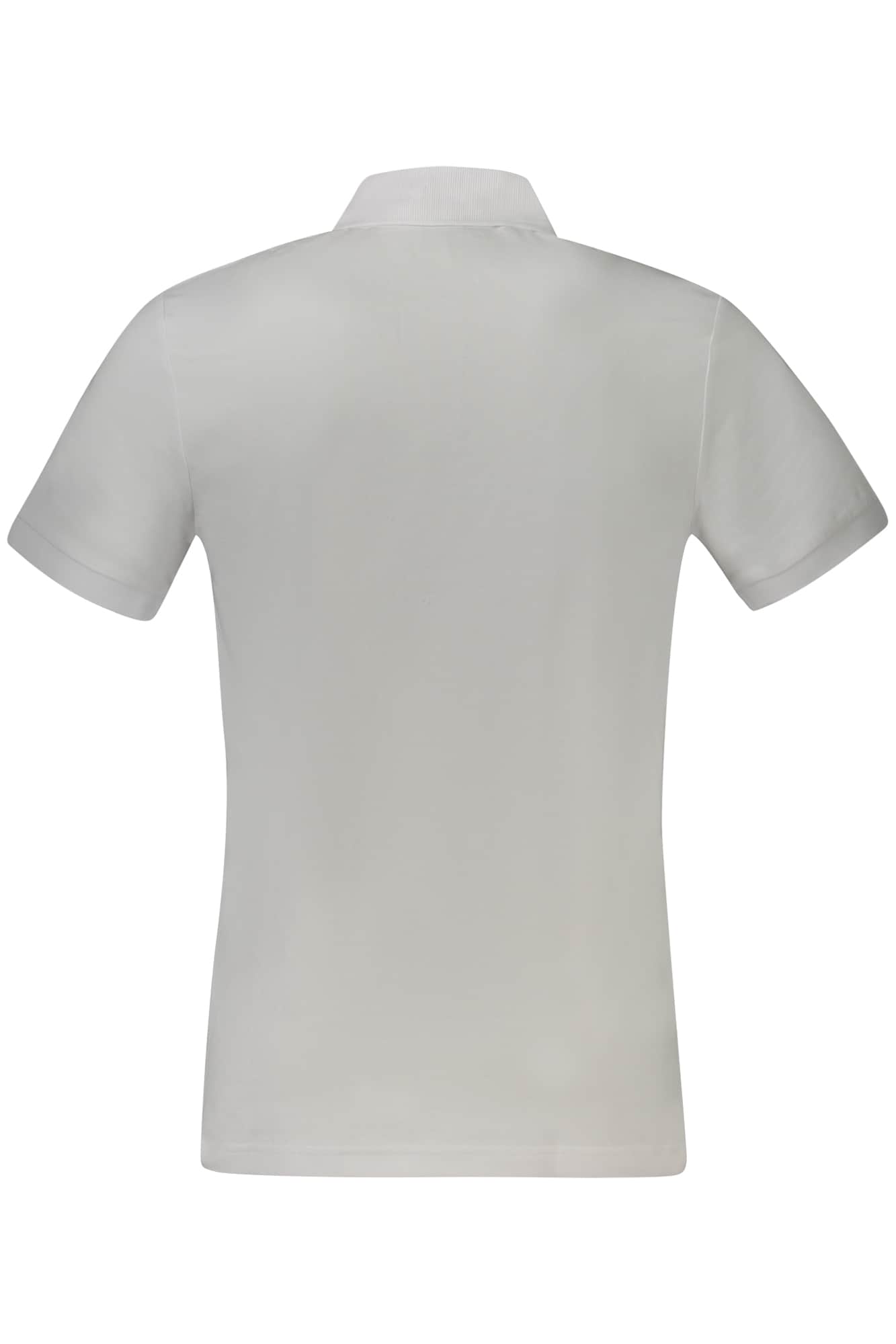Hugo Boss polo manga corta hombre amarillo
