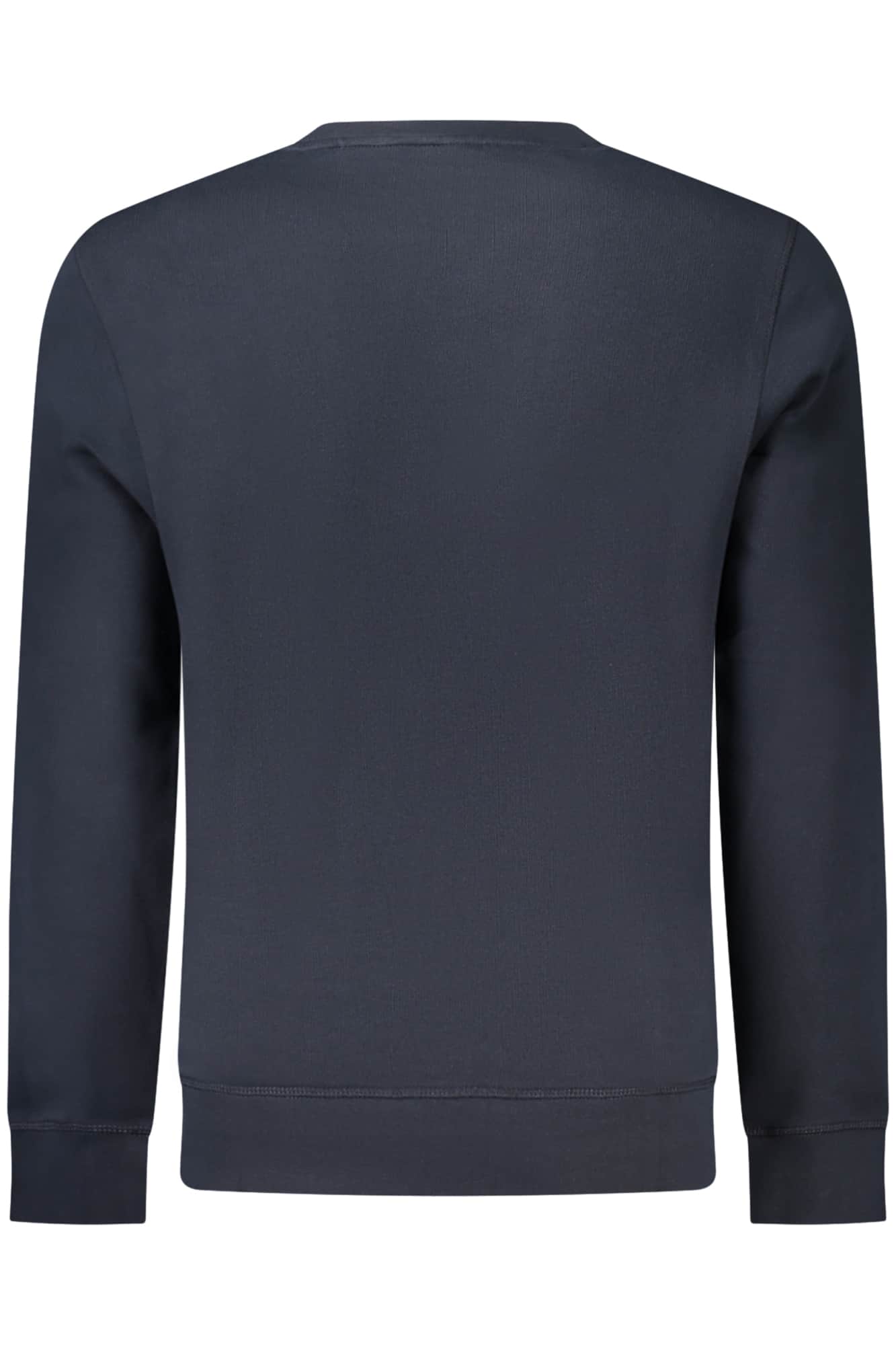 Hugo Boss hombre con cremallera sudadera, verde