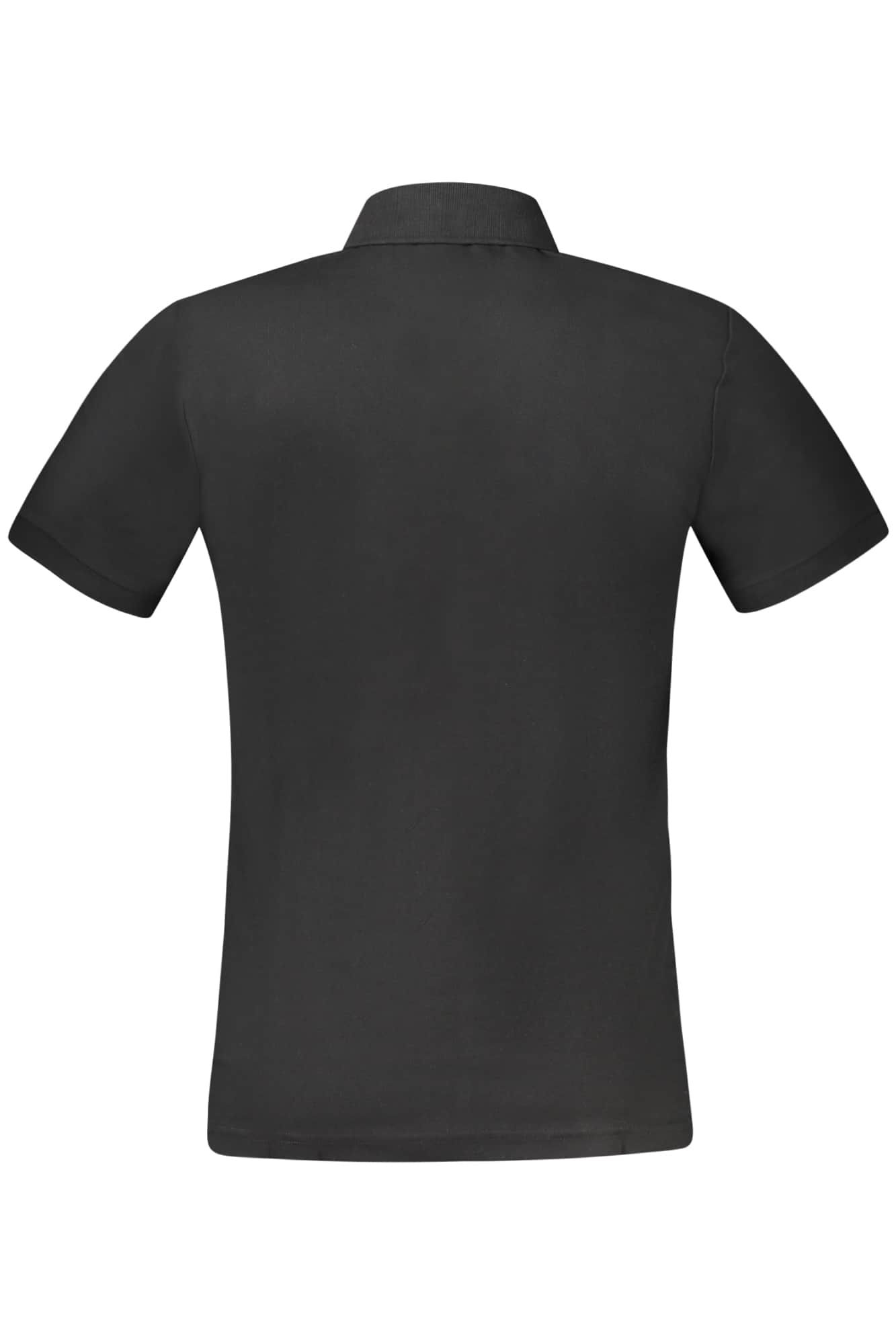 Hugo Boss polo manga corta hombre amarillo