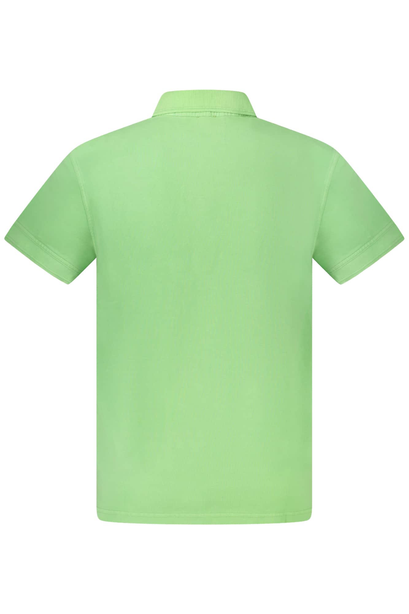 Hugo Boss polo manga corta hombre verde