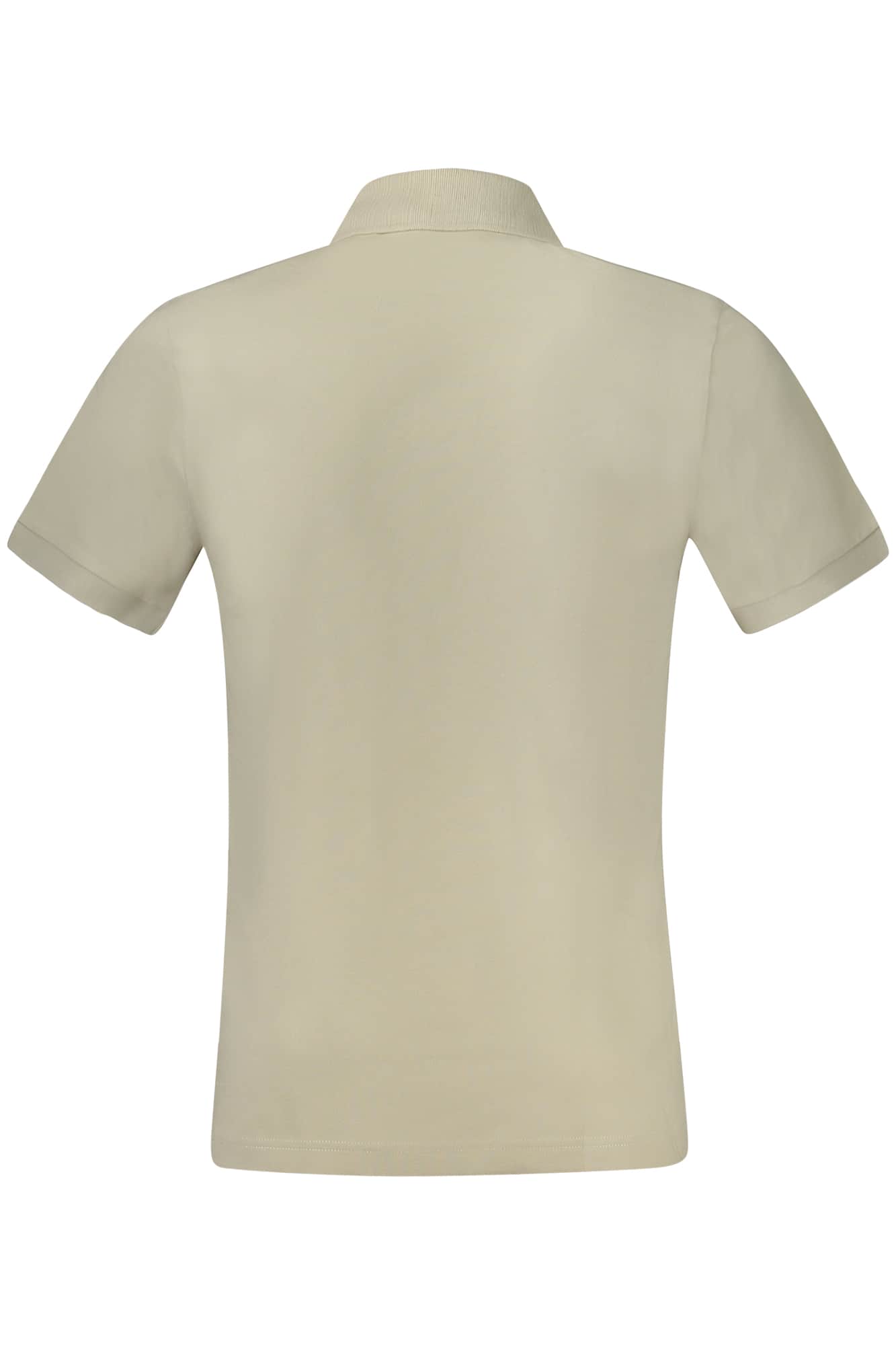 Hugo Boss polo manga corta hombre amarillo