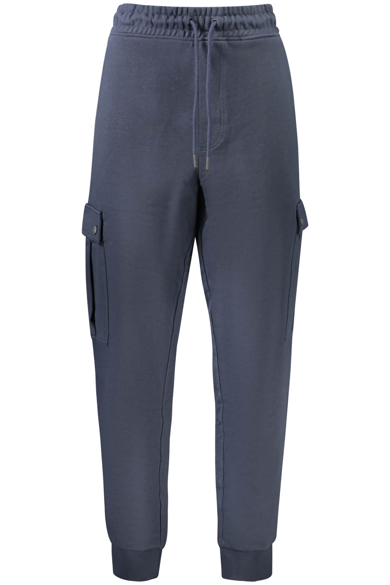 Hugo Boss hombre azul pantalón