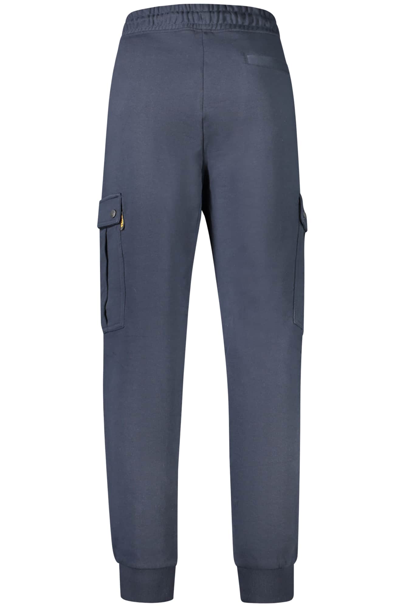 Hugo Boss hombre azul pantalón