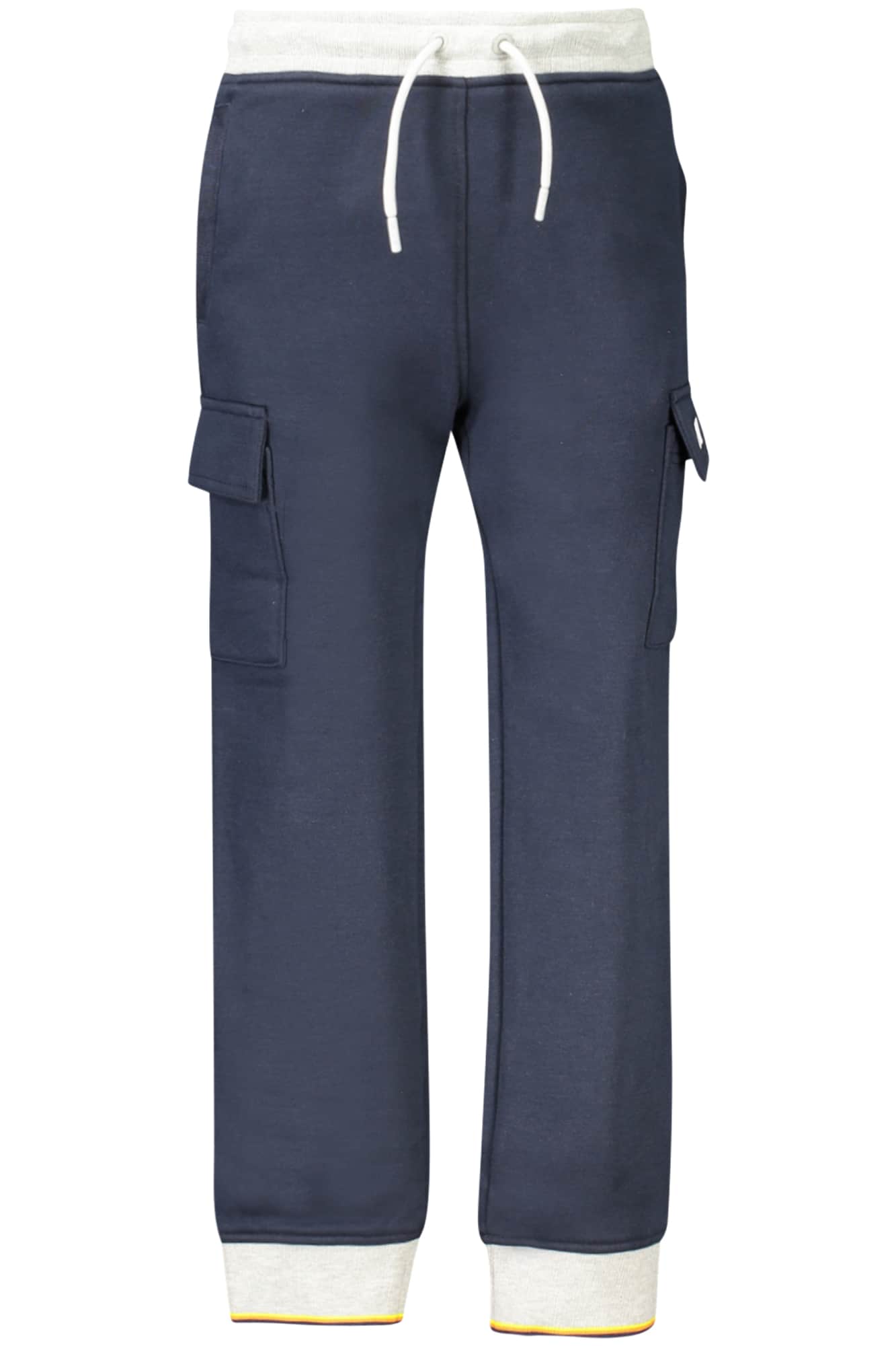 K-Way azul pantalón para niños