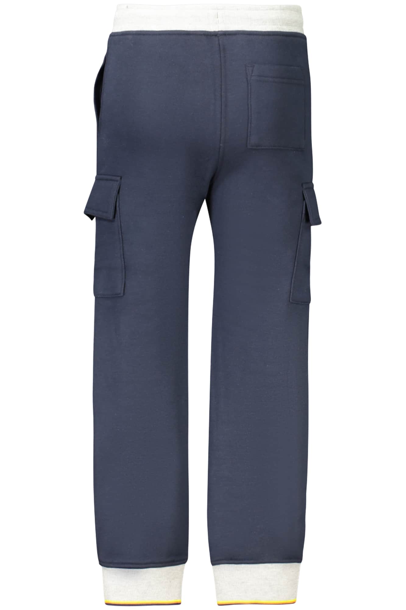 K-Way azul pantalón para niños