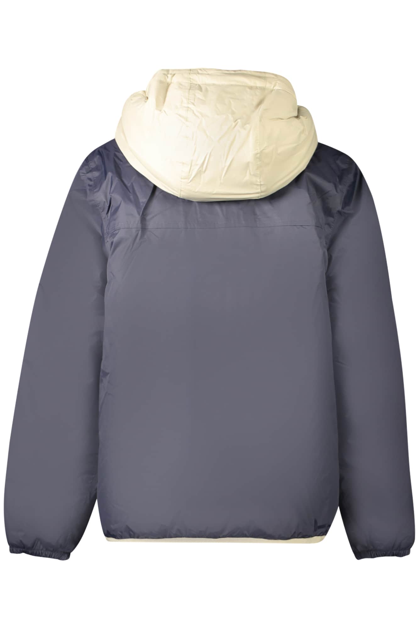 K-Way chaqueta niños azul