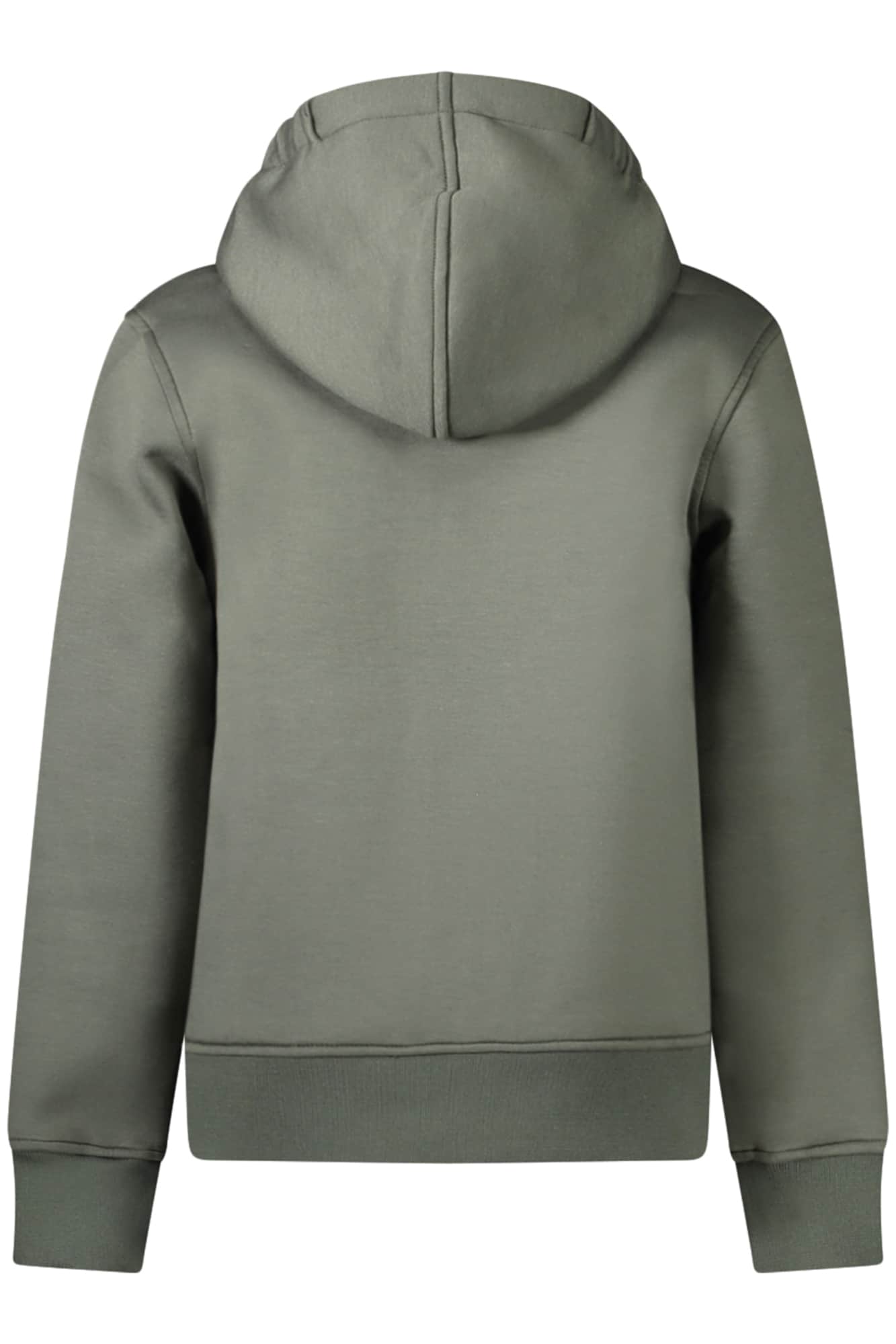 K-Way sport chaqueta niños verde