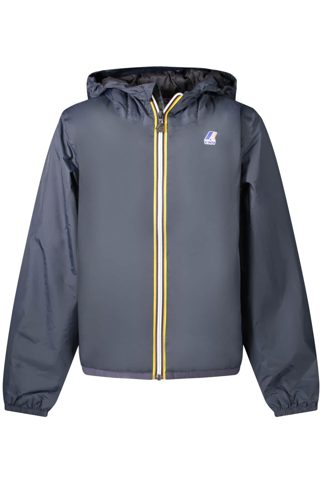 K-Way chaqueta niños azul