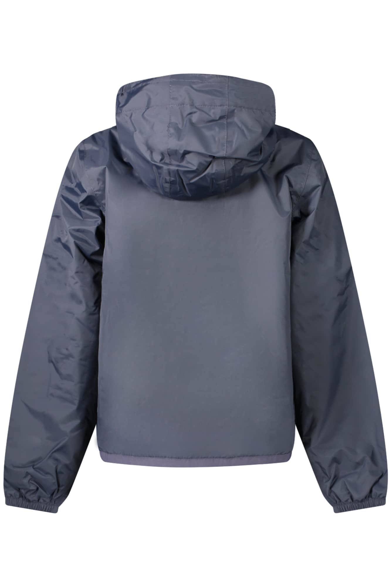 K-Way chaqueta niños azul