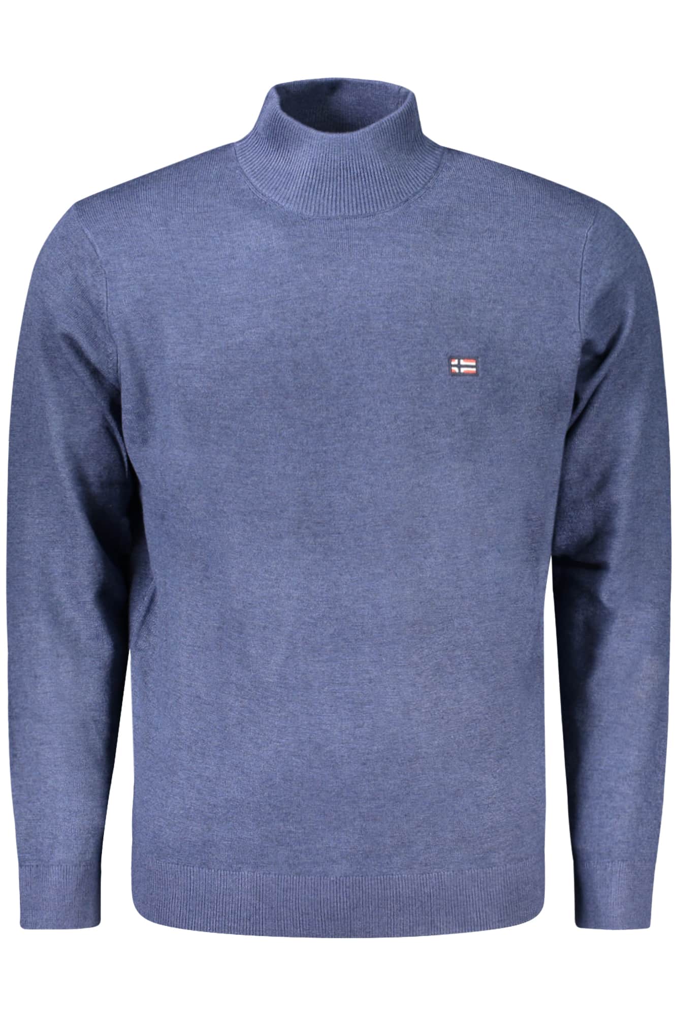 Norway 1963 hombre camisa gris