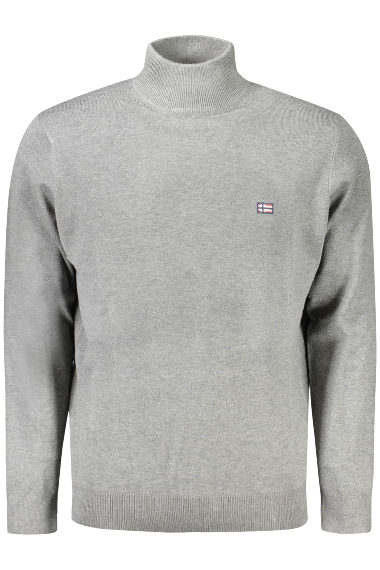 Norway 1963 azul hombre camisa