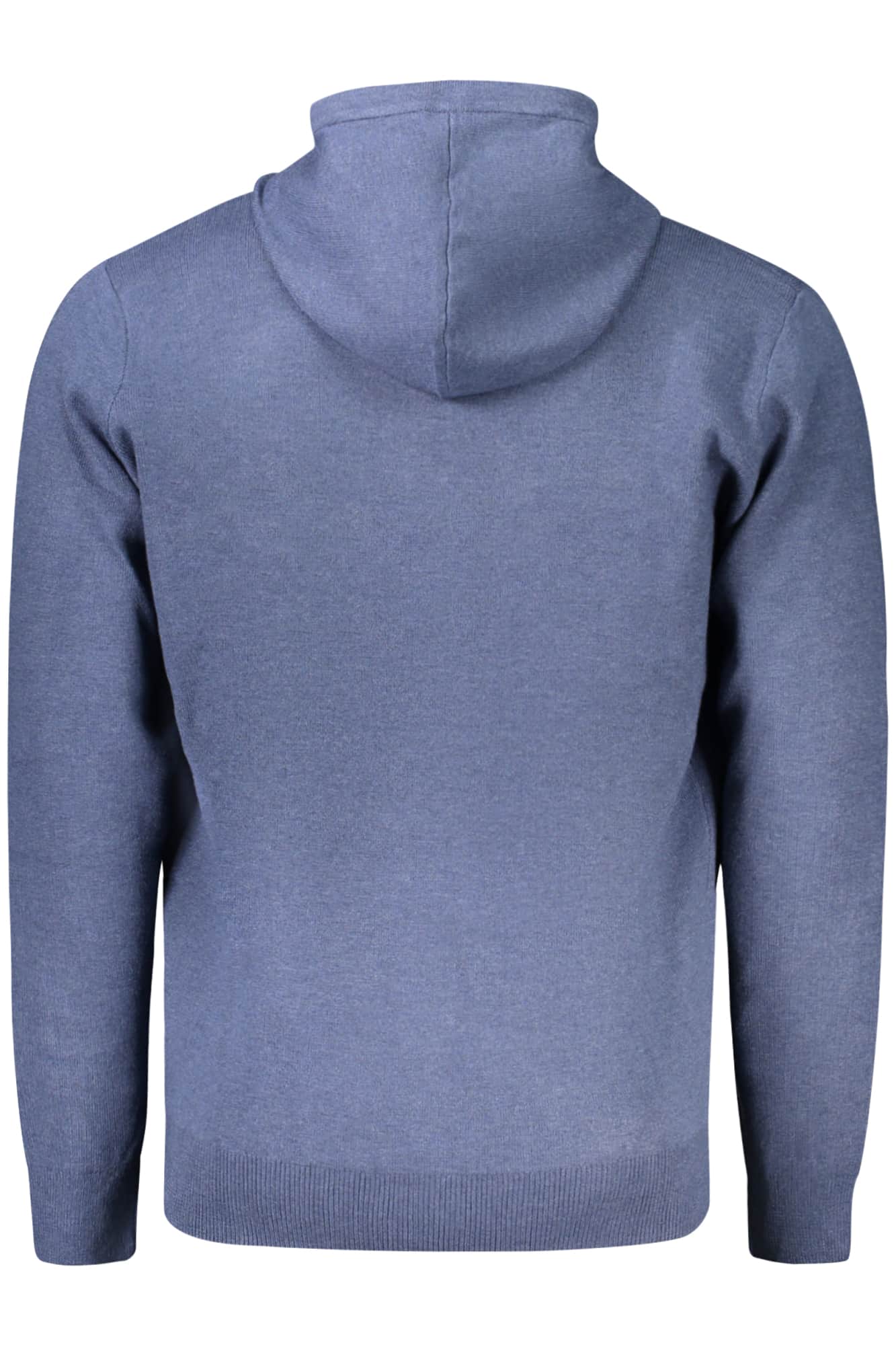 Norway 1963 azul hombre cárdigan