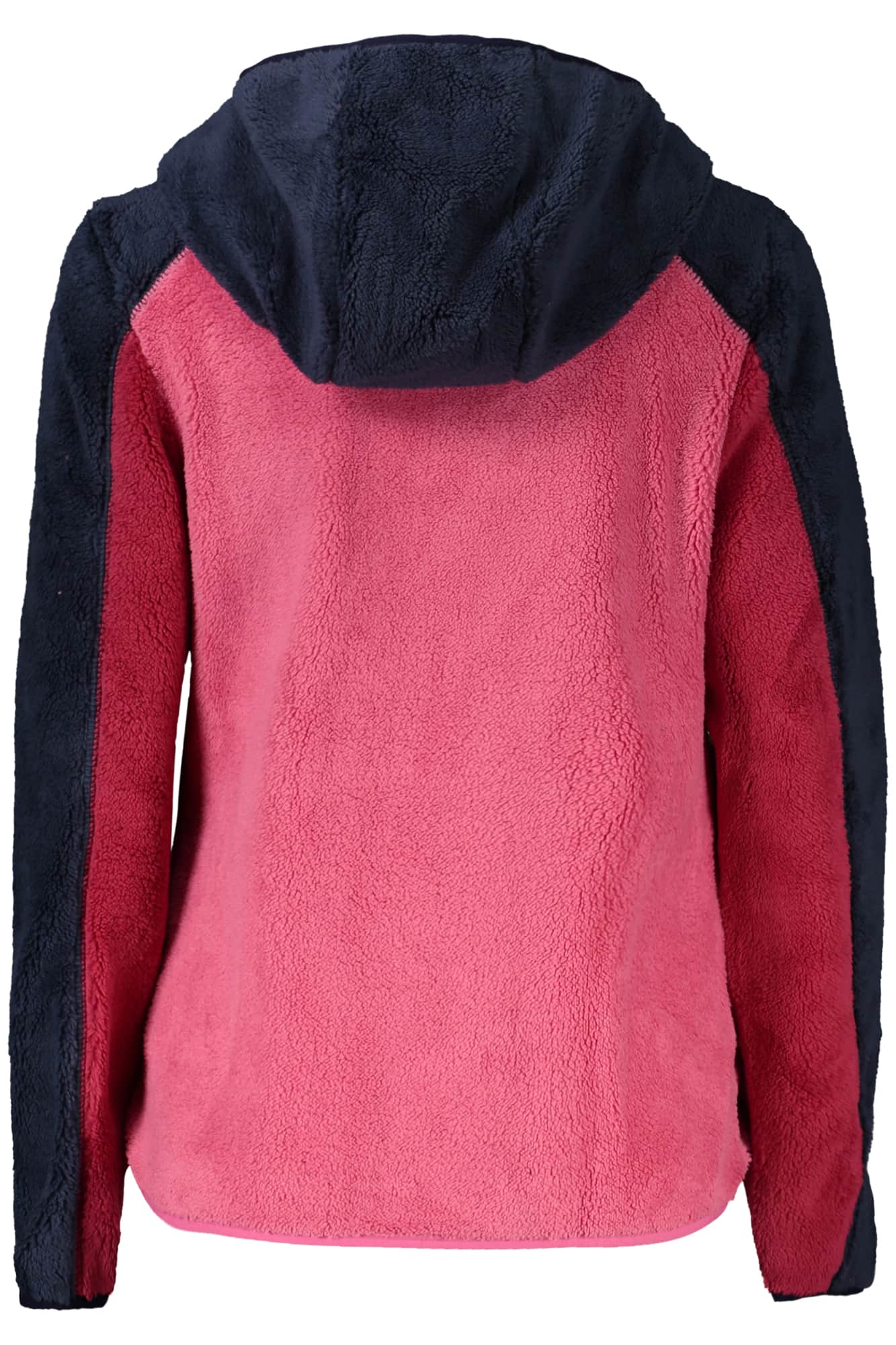 Norway 1963 mujer sport chaqueta rosa