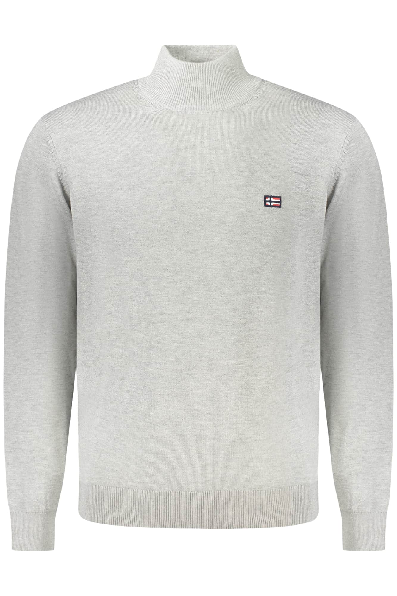 Norway 1963 hombre camisa gris