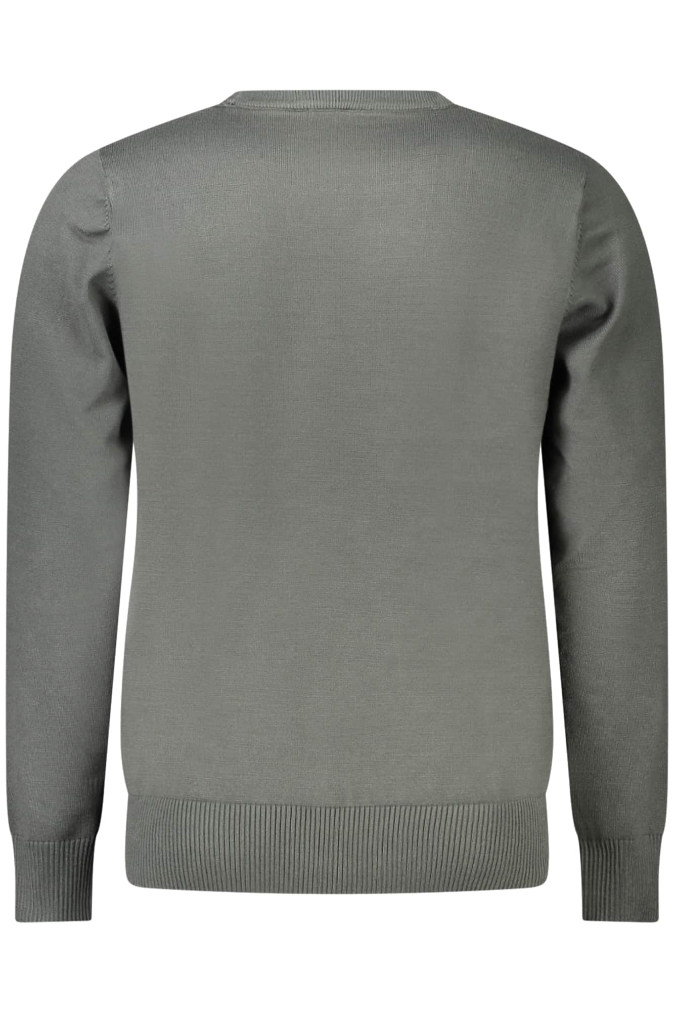 Coveri Moving hombre verde camisa