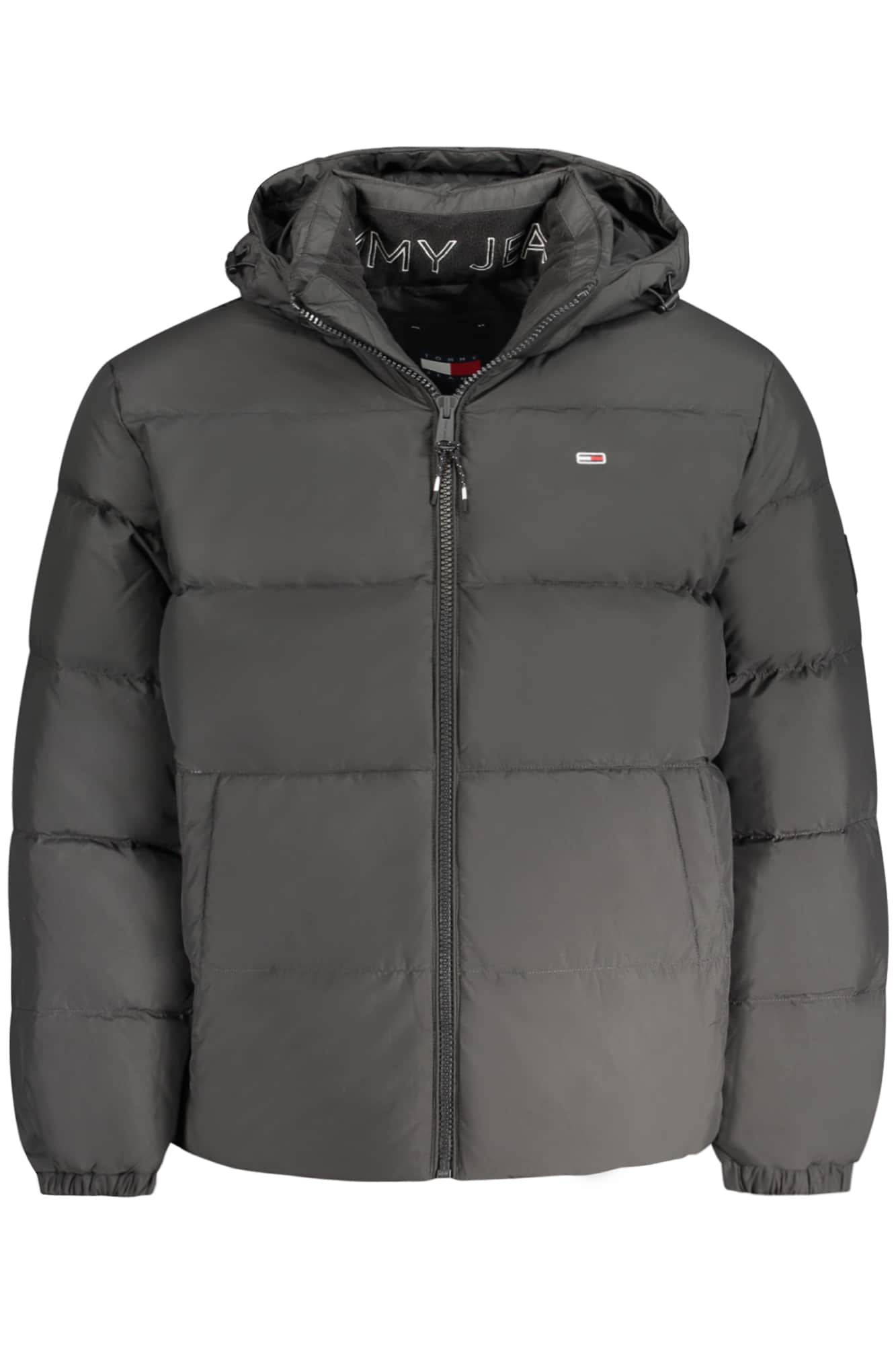 Tommy Hilfiger hombre blanco chaqueta