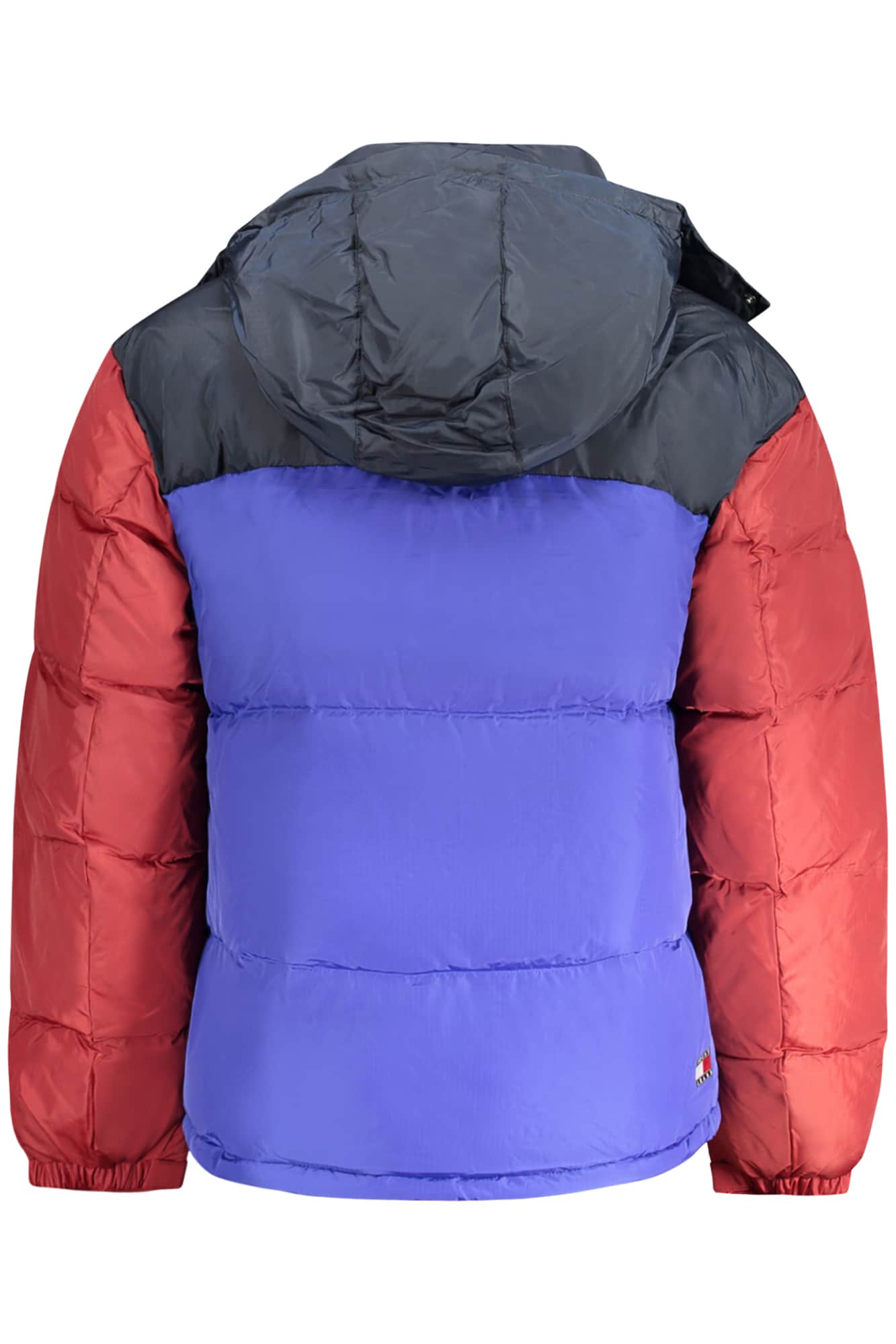Tommy Hilfiger hombre chaqueta azul
