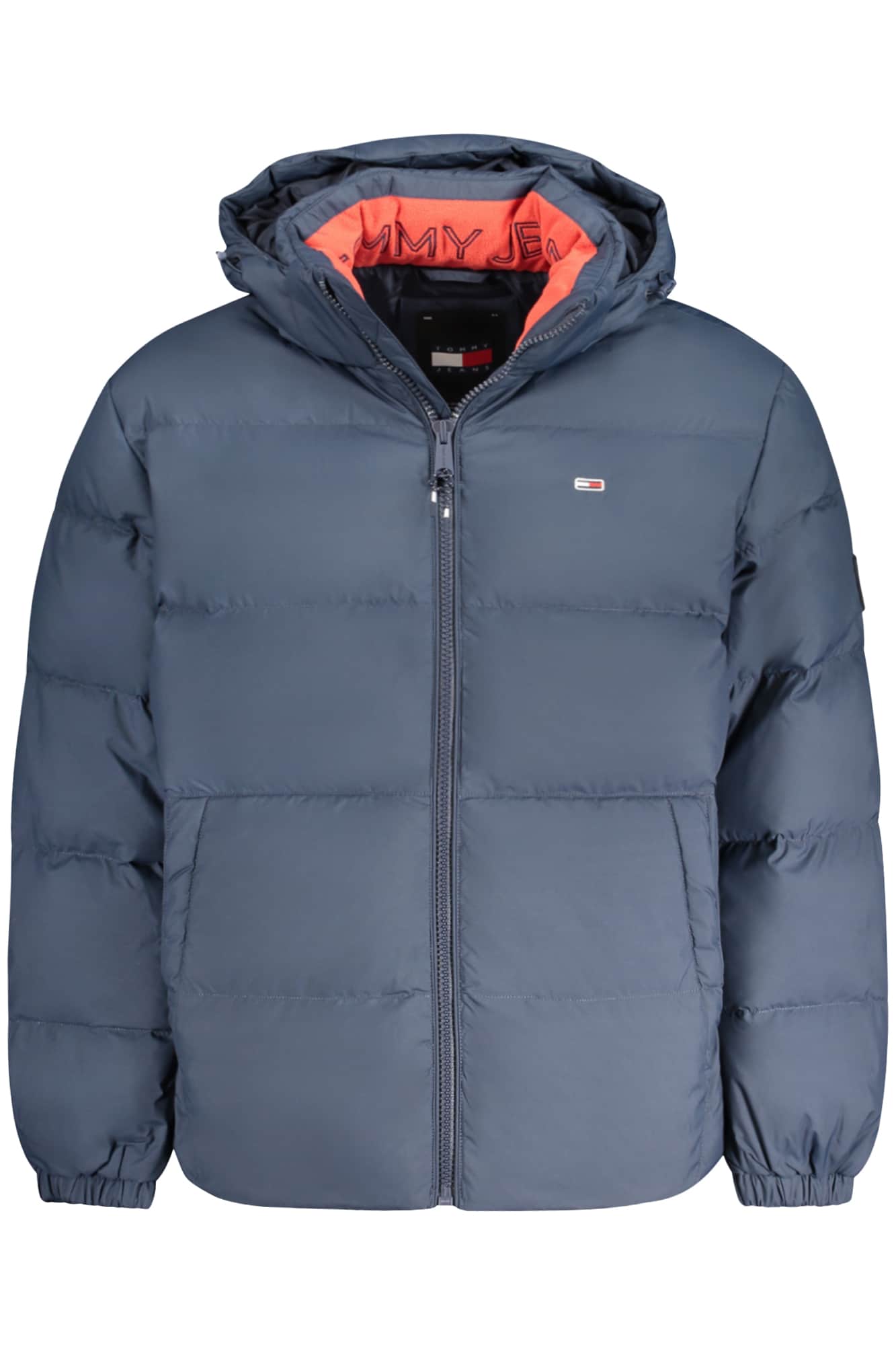 Tommy Hilfiger hombre blanco chaqueta
