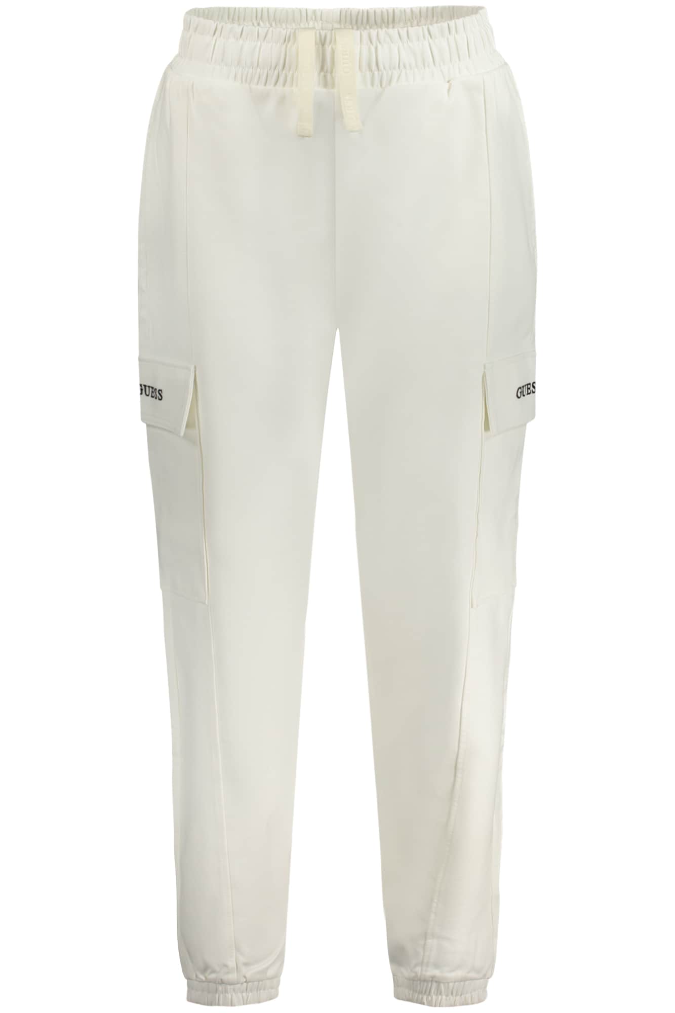 Guess vaqueros mujer blanco pantalón