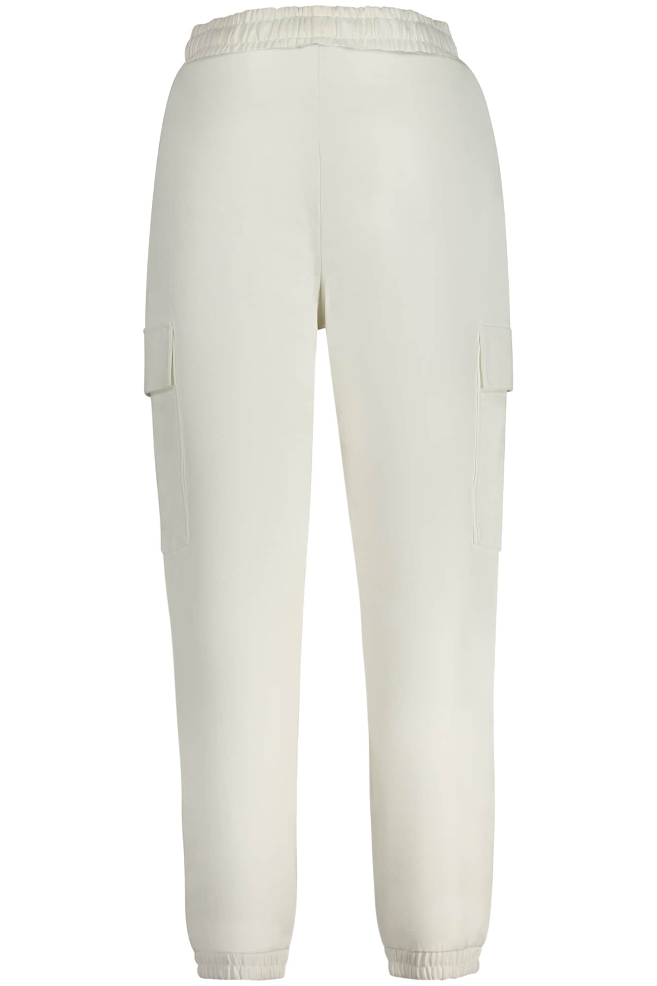 Guess vaqueros mujer blanco pantalón