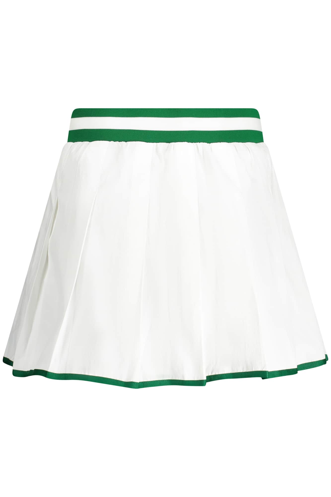 Guess vaqueros corto falda mujer blanco