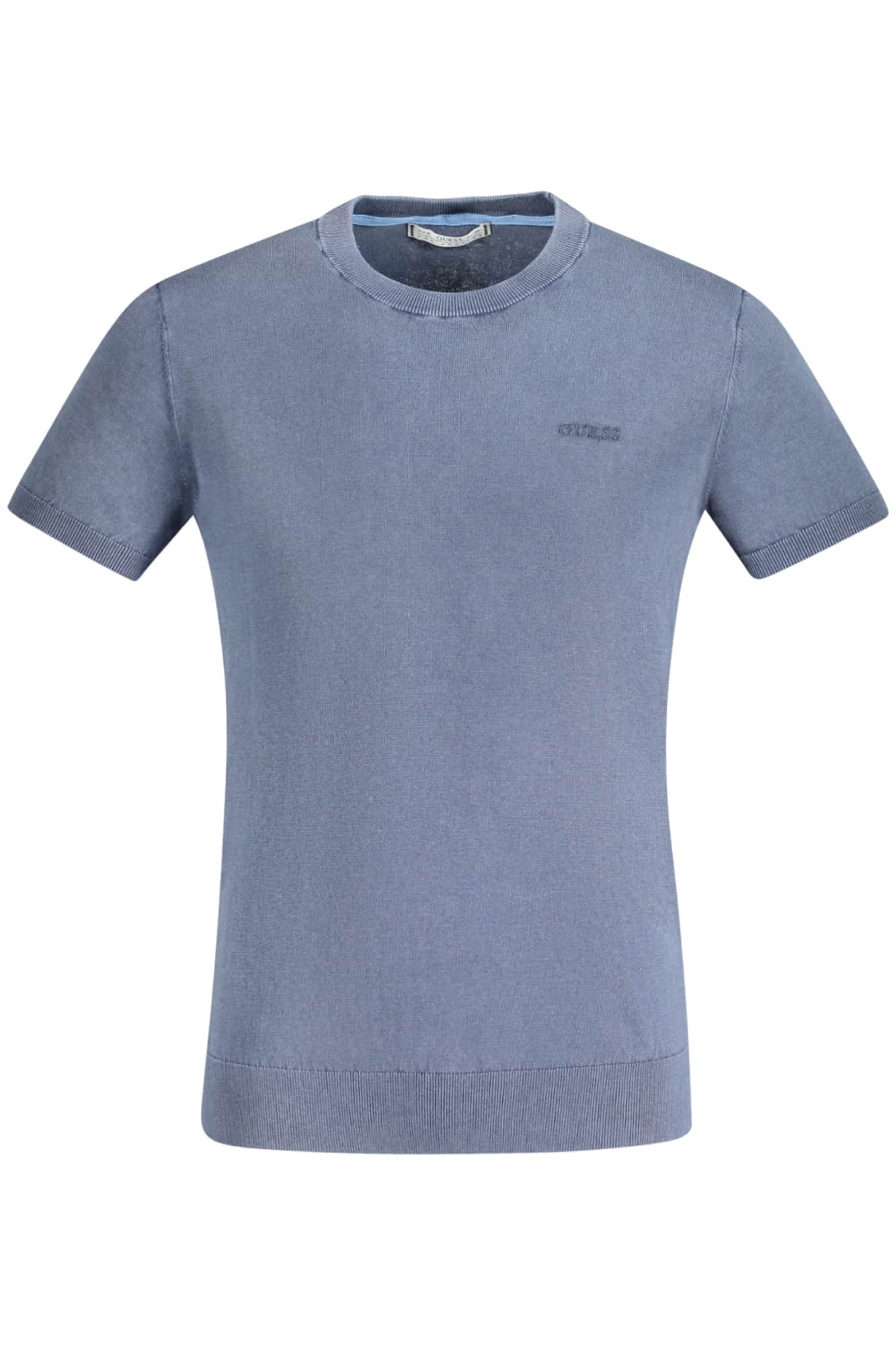 Guess vaqueros hombre azul jersey