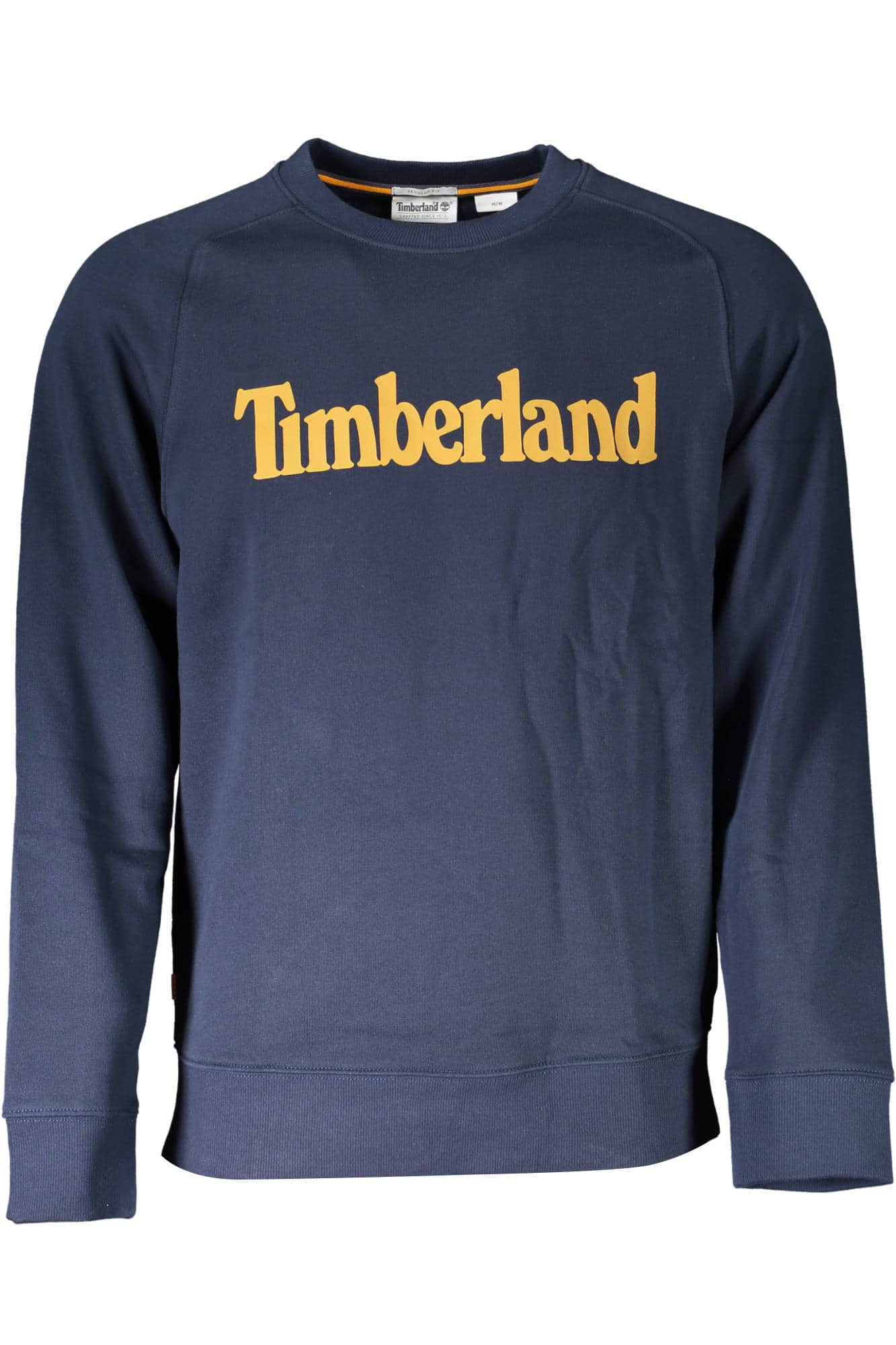 Timberland sudadera sin cremallera hombre azul