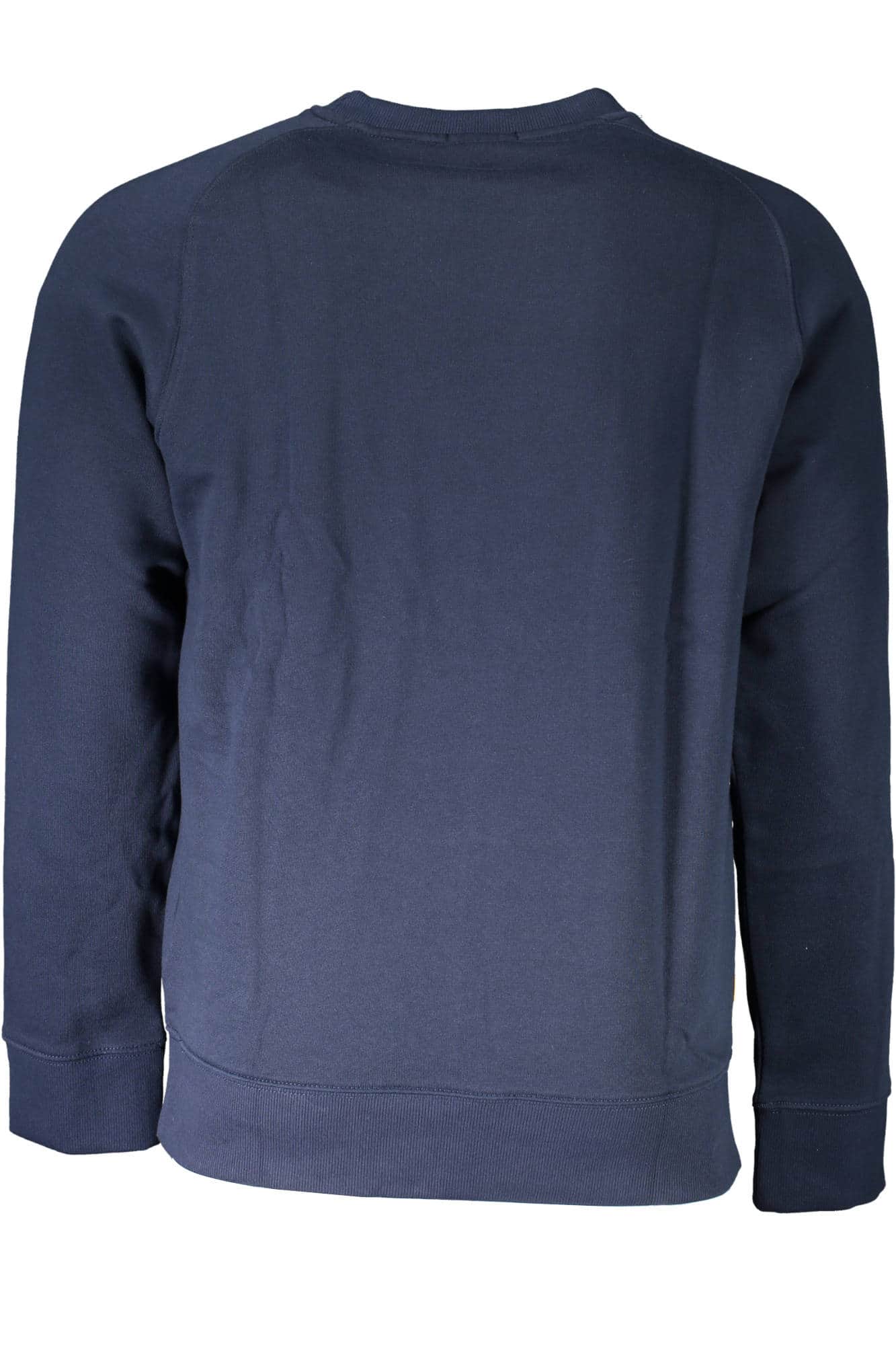 Timberland sudadera sin cremallera hombre azul