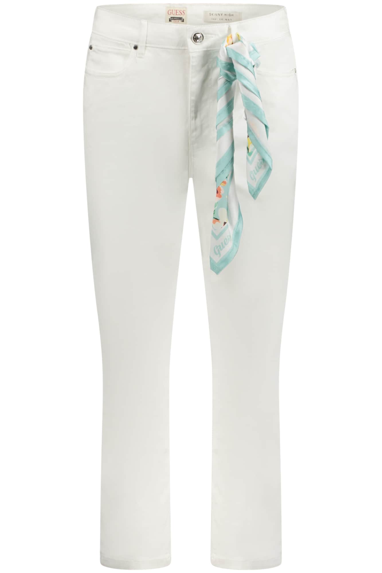 Guess vaqueros mujer denim vaqueros azul