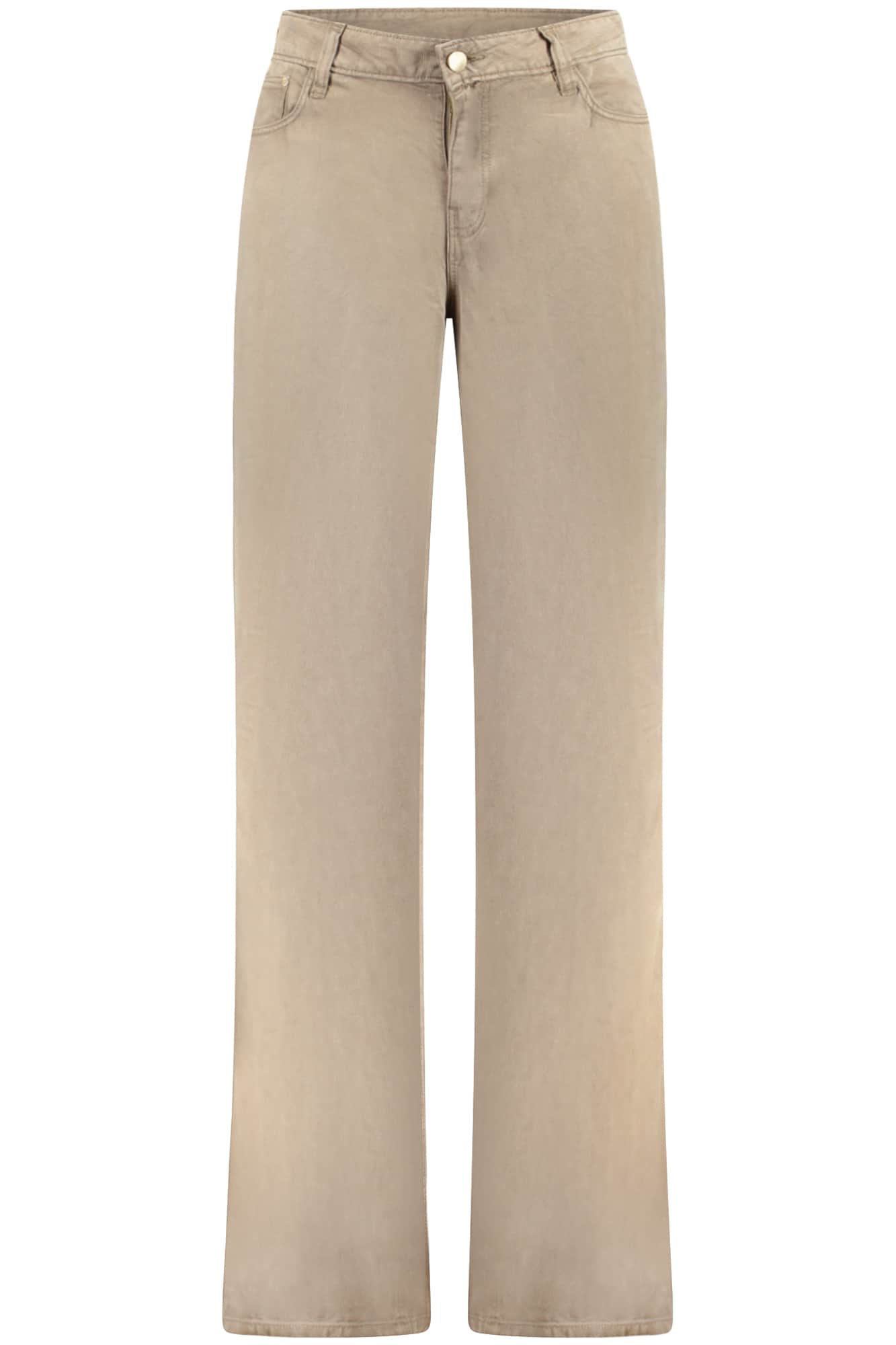 Guess vaqueros mujer verde pantalón