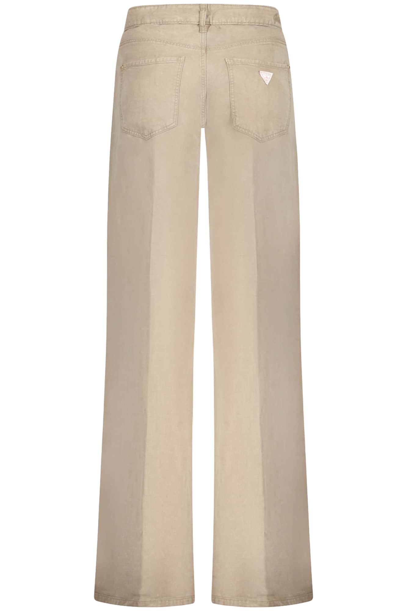 Guess vaqueros mujer verde pantalón