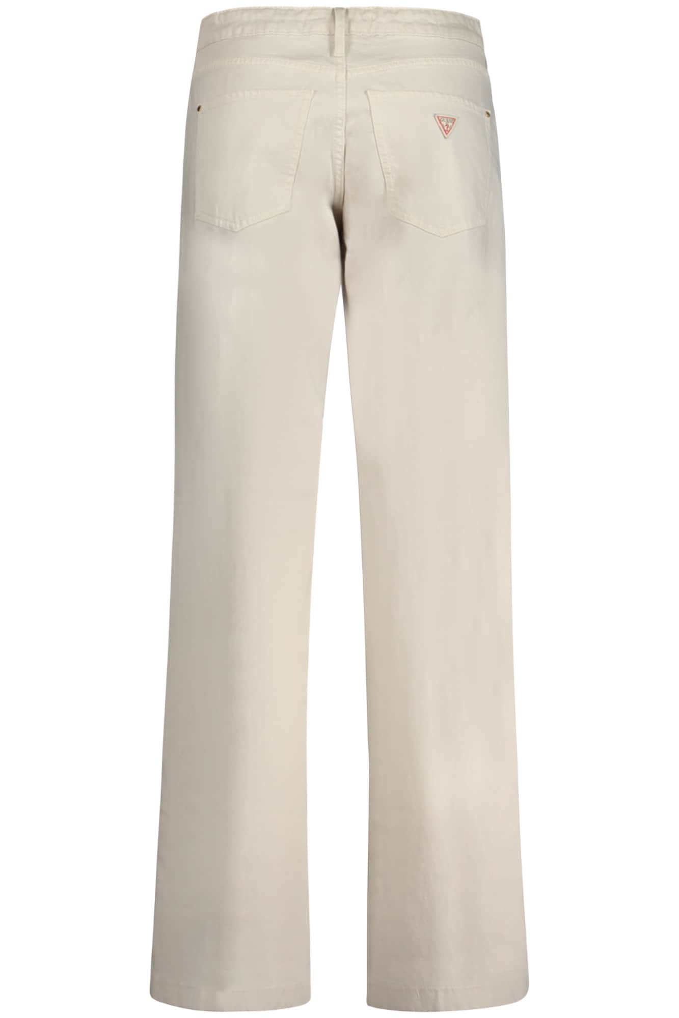Guess vaqueros beige mujer pantalón