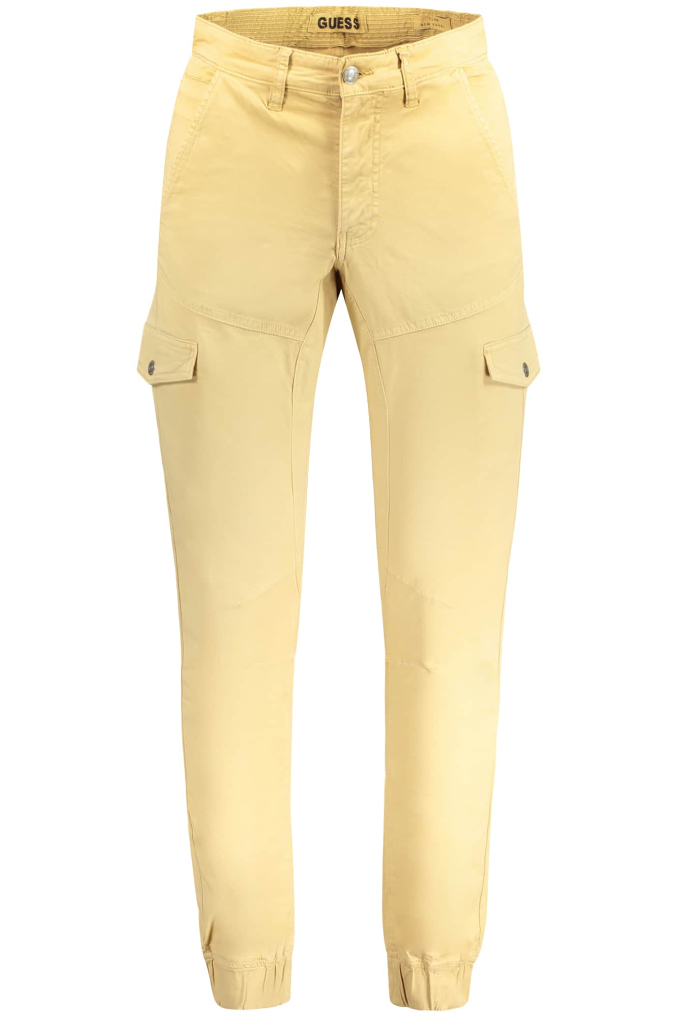 Guess vaqueros hombre pantalón beige