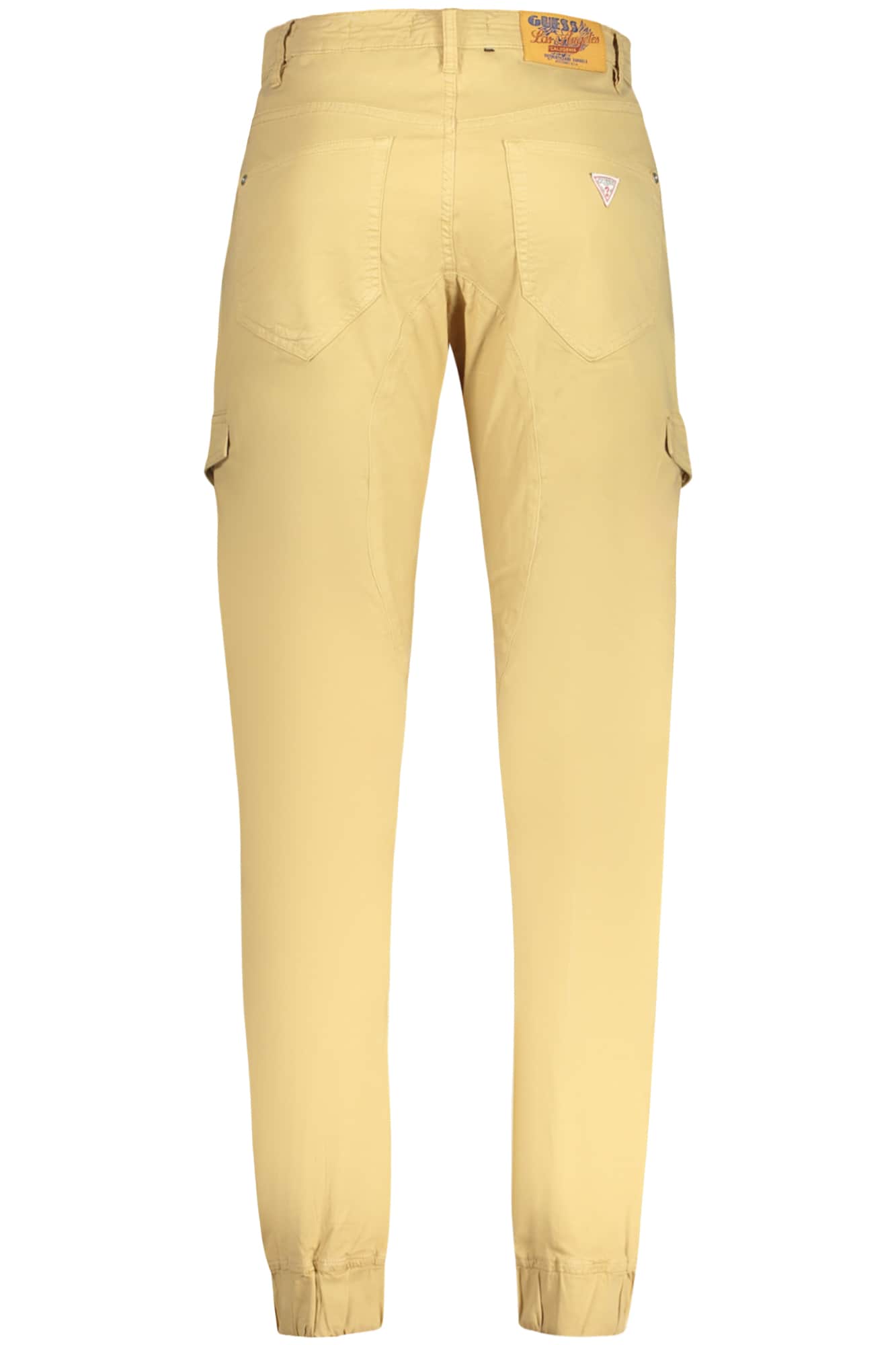 Guess vaqueros hombre pantalón beige